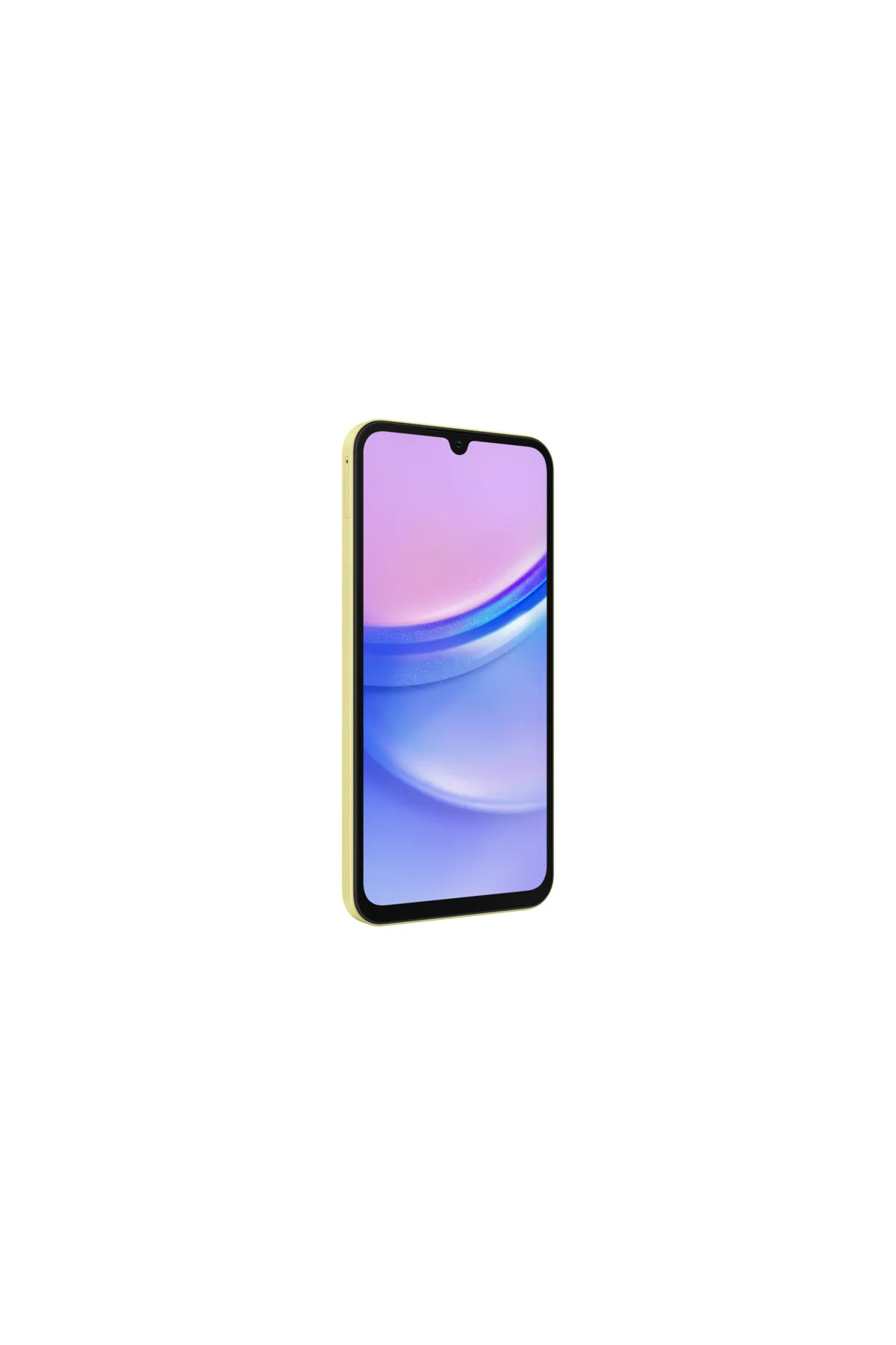 Samsung Galaxy A15 4 GB RAM 128 GB Sarı