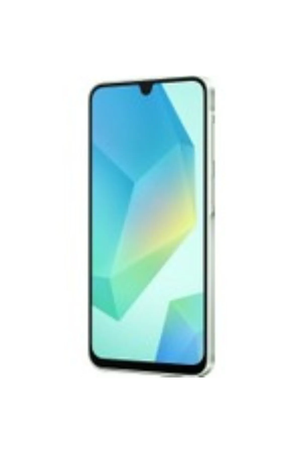 Samsung Galaxy A16 128 Gb 4 Gb Ram Açık Yeşil Cep Telefonu ( Türkiye Garantili)