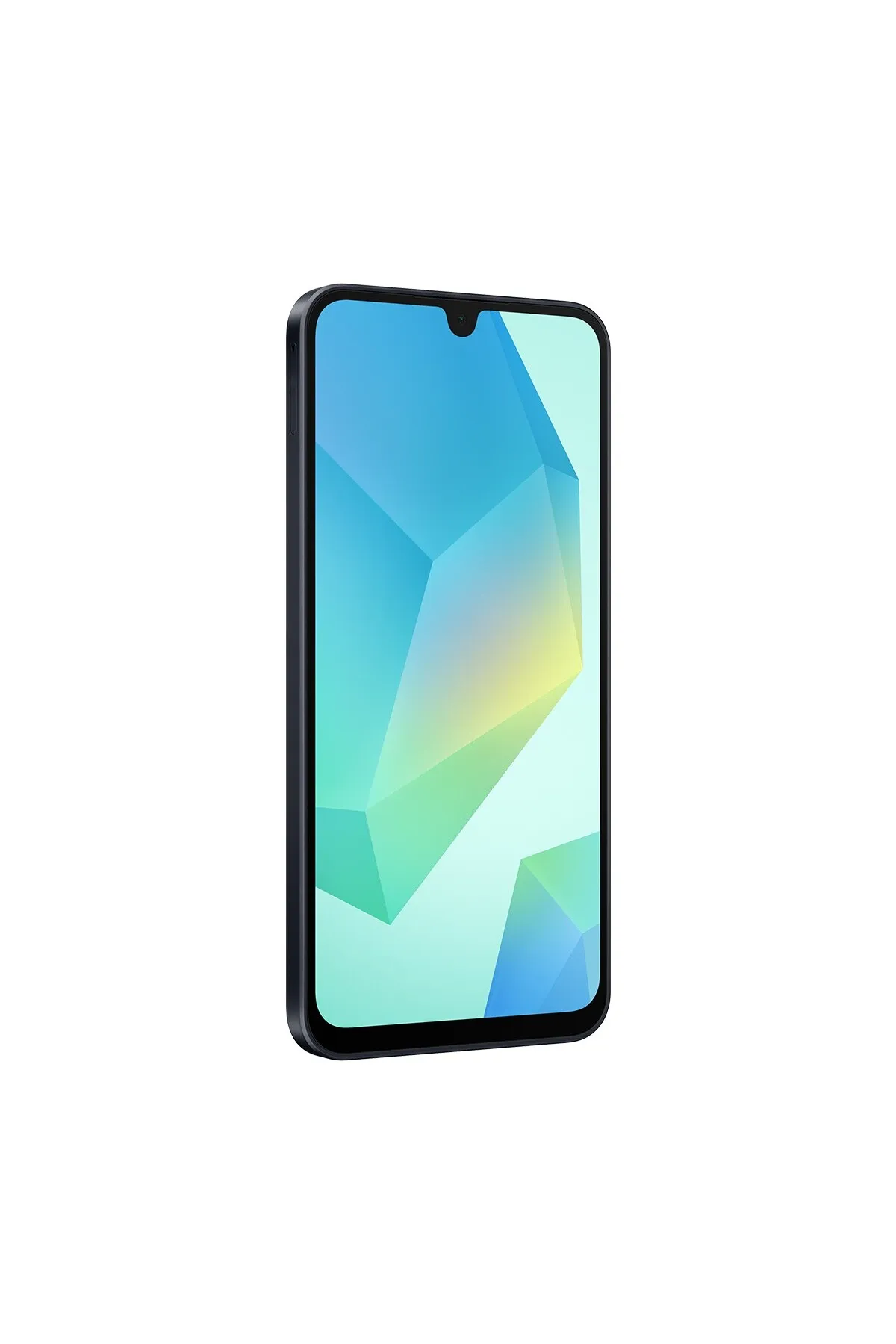 Samsung Galaxy A16 128 GB 4 GB Ram Siyah (Samsung Türkiye Garantili)