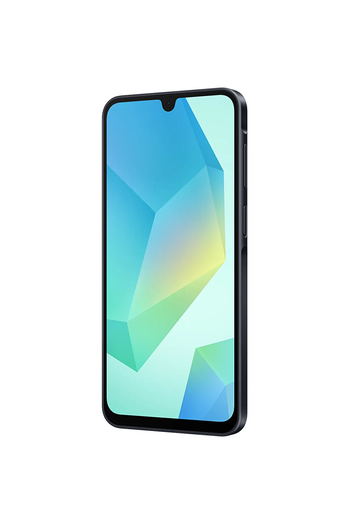 Samsung Galaxy A16 128 GB 4 GB Ram Siyah (Samsung Türkiye Garantili)