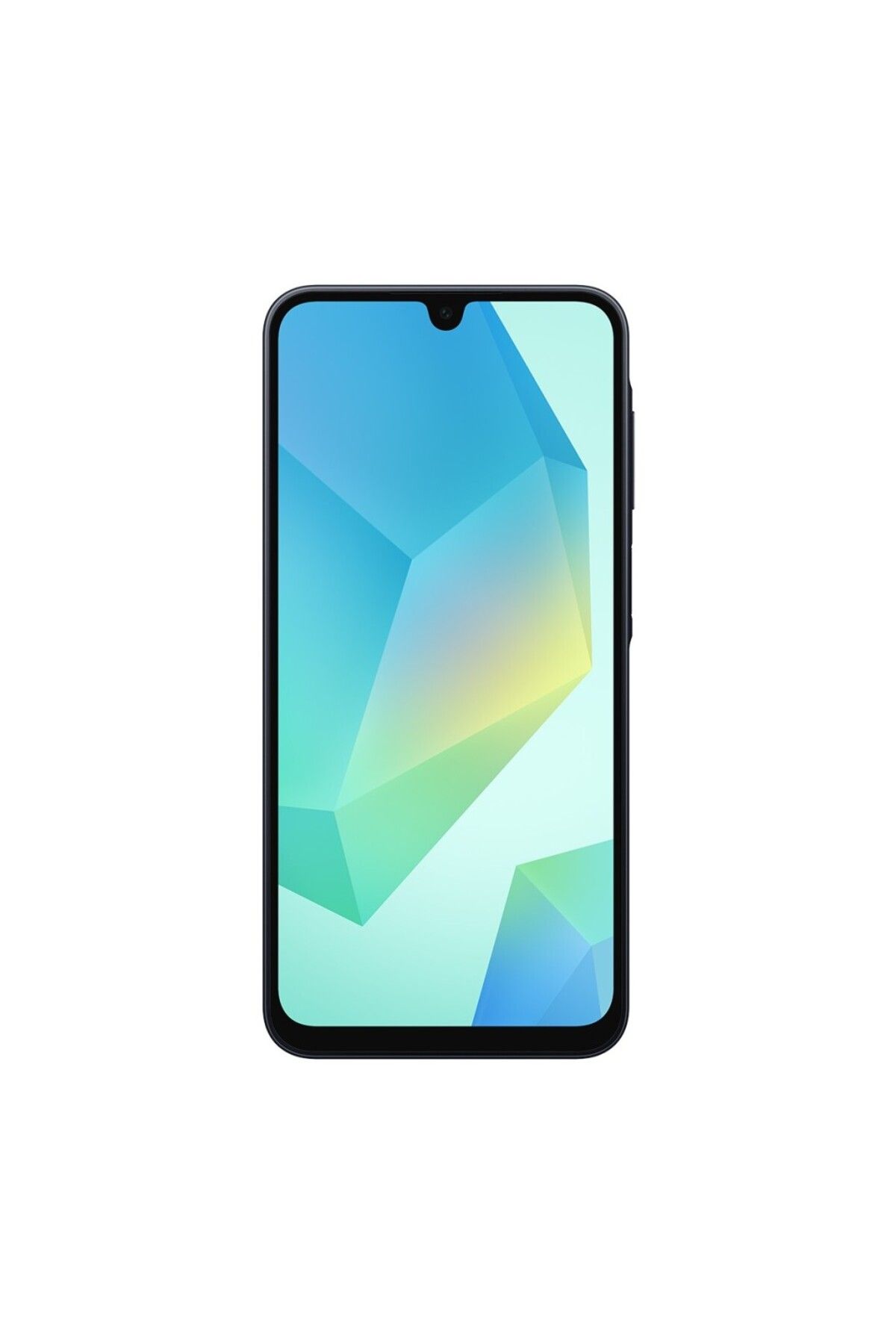 Samsung Galaxy A16 128GB Siyah Cep Telefonu (Samsung Türkiye Garantili)