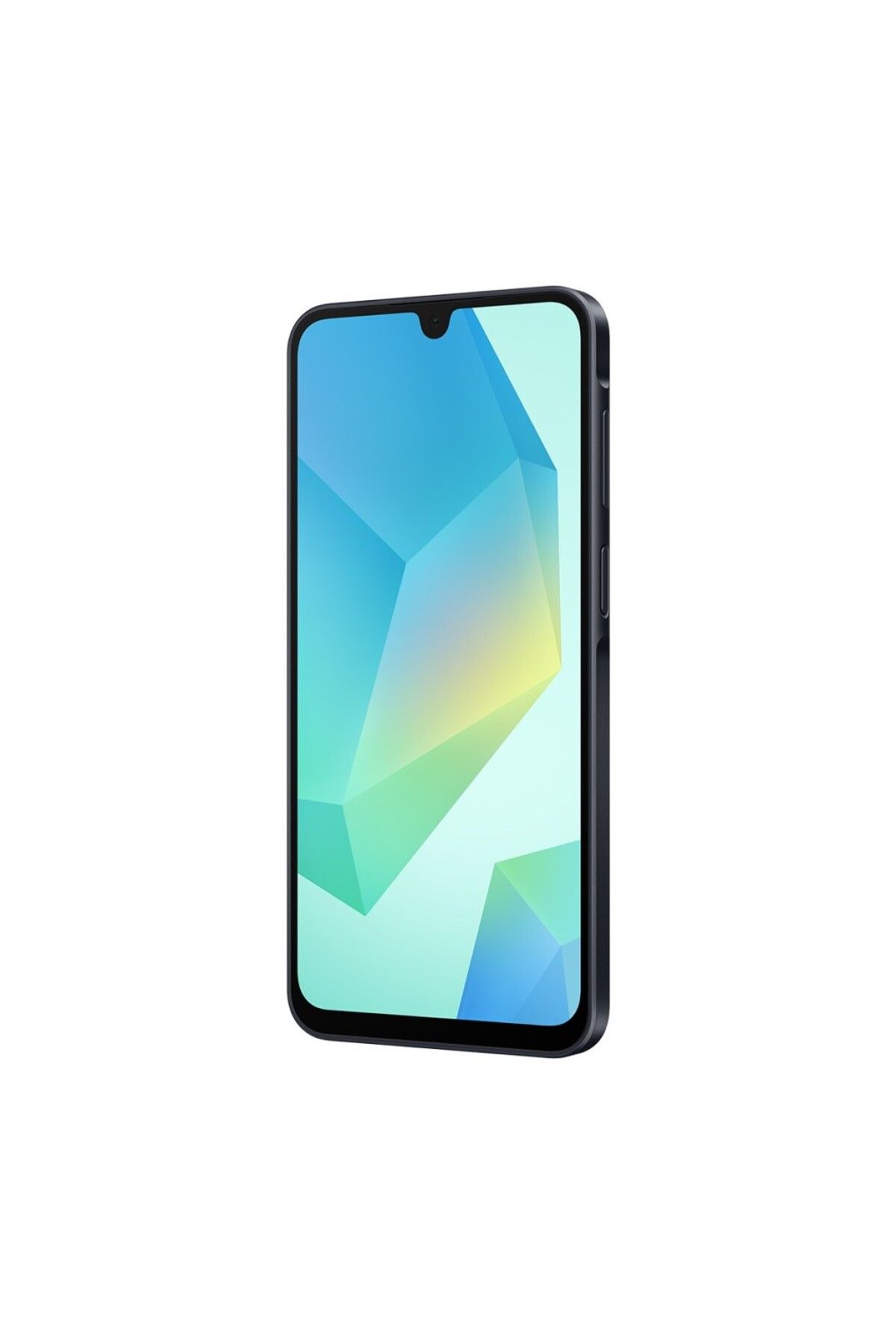 Samsung Galaxy A16 128GB Siyah Cep Telefonu (Samsung Türkiye Garantili)