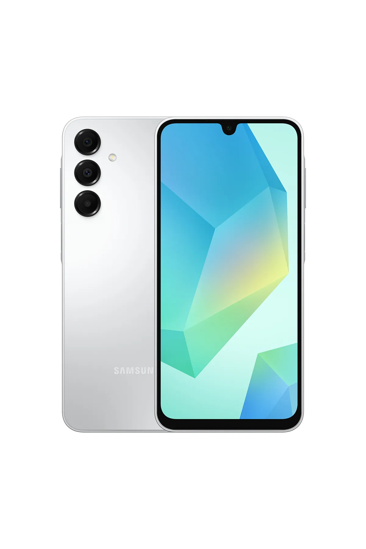 Samsung Galaxy A16 6 GB RAM 128 GB Gri (Samsung Türkiye Garantili)