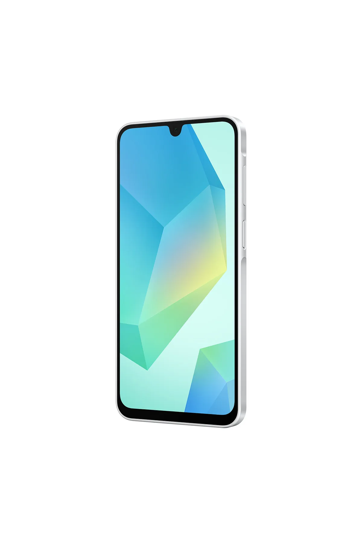 Samsung Galaxy A16 6 GB RAM 128 GB Gri (Samsung Türkiye Garantili)