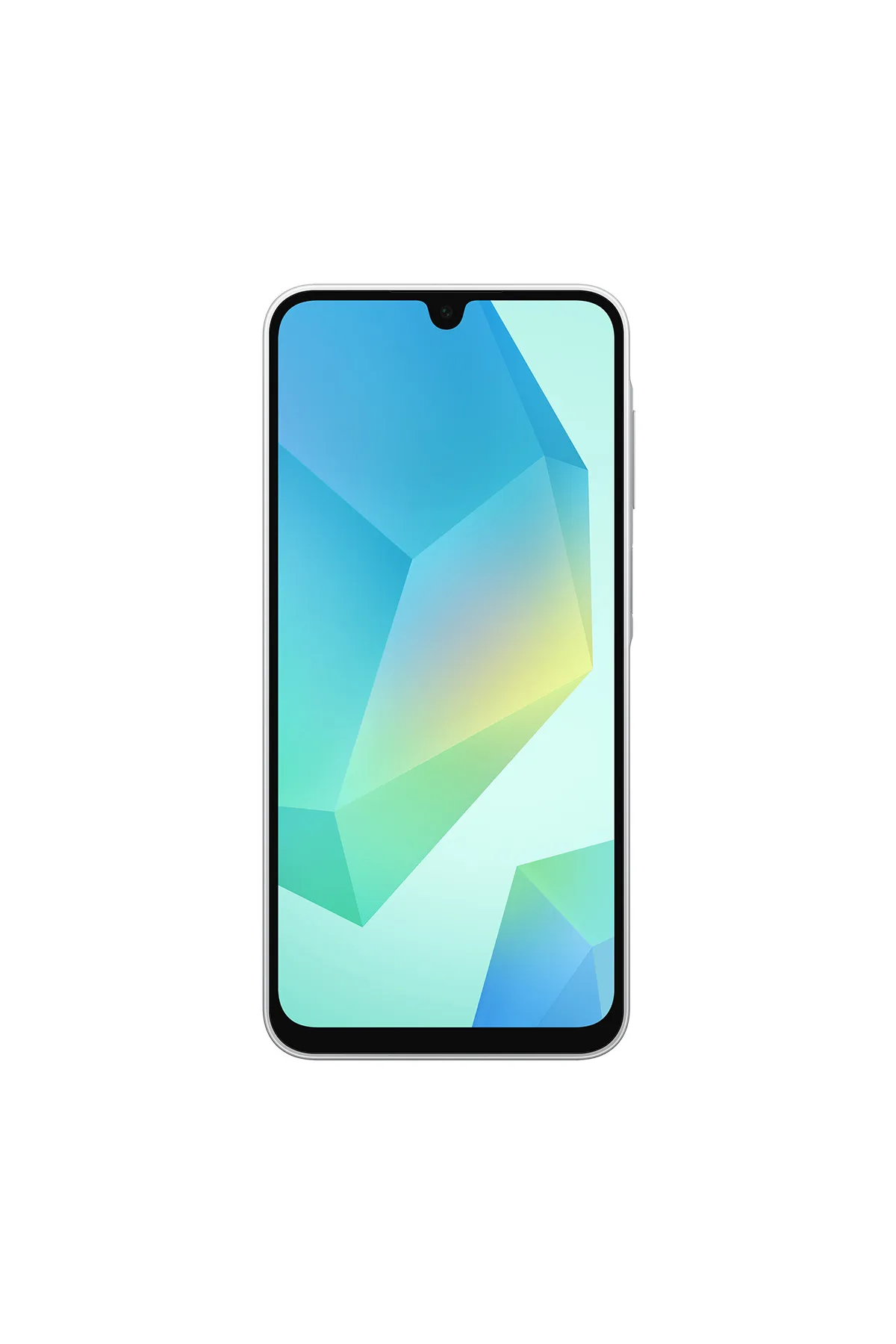 Samsung Galaxy A16 6 GB RAM 128 GB Gri (Samsung Türkiye Garantili)