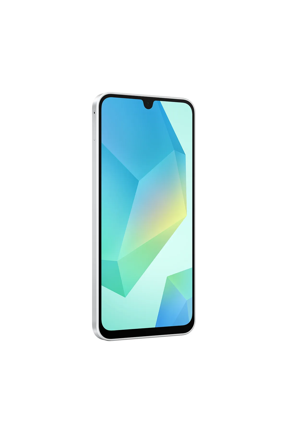 Samsung Galaxy A16 6 GB RAM 128 GB Gri (Samsung Türkiye Garantili)