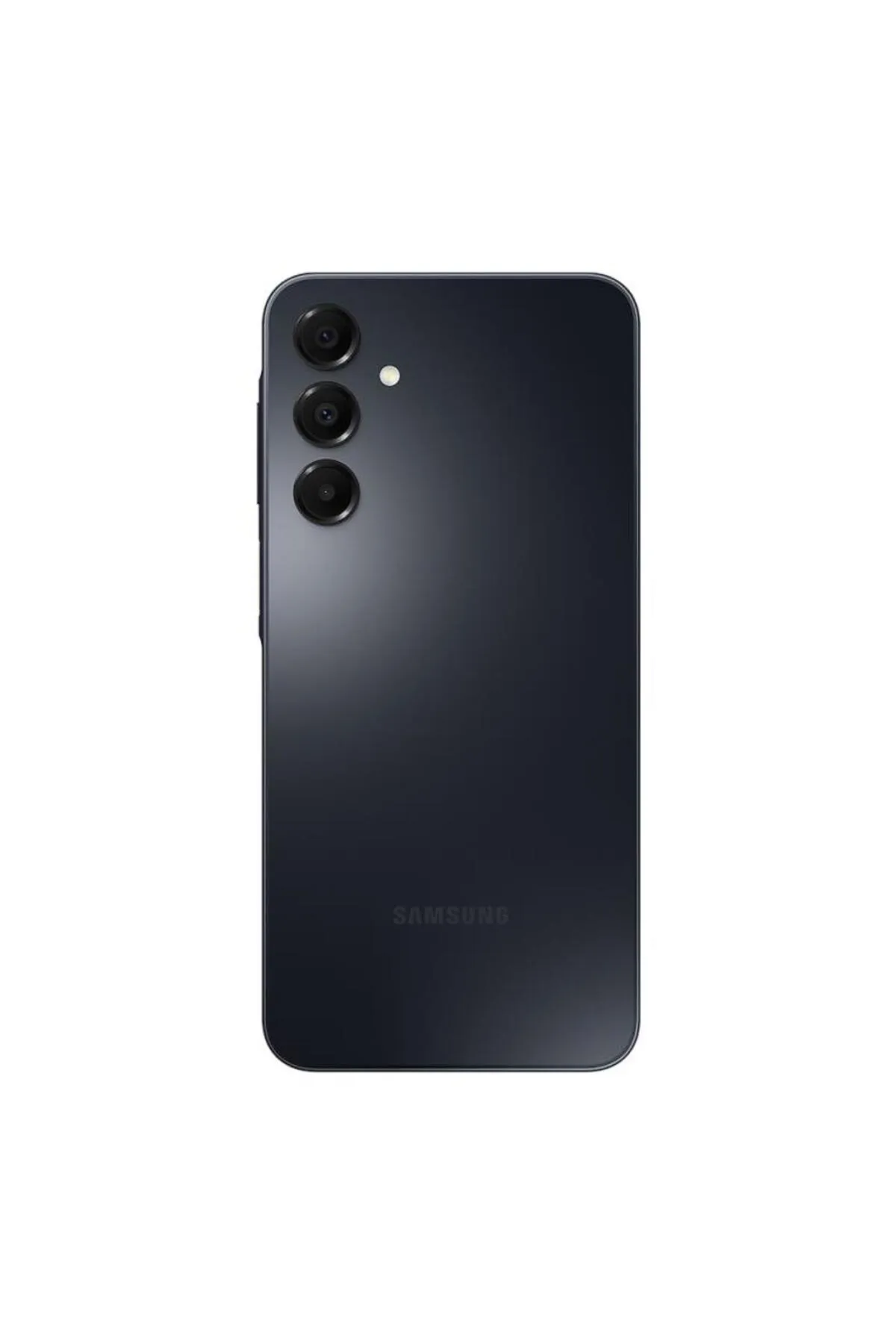 Samsung Galaxy A16 8 Gb / 256 Gb Siyah ( Türkiye Garantili )