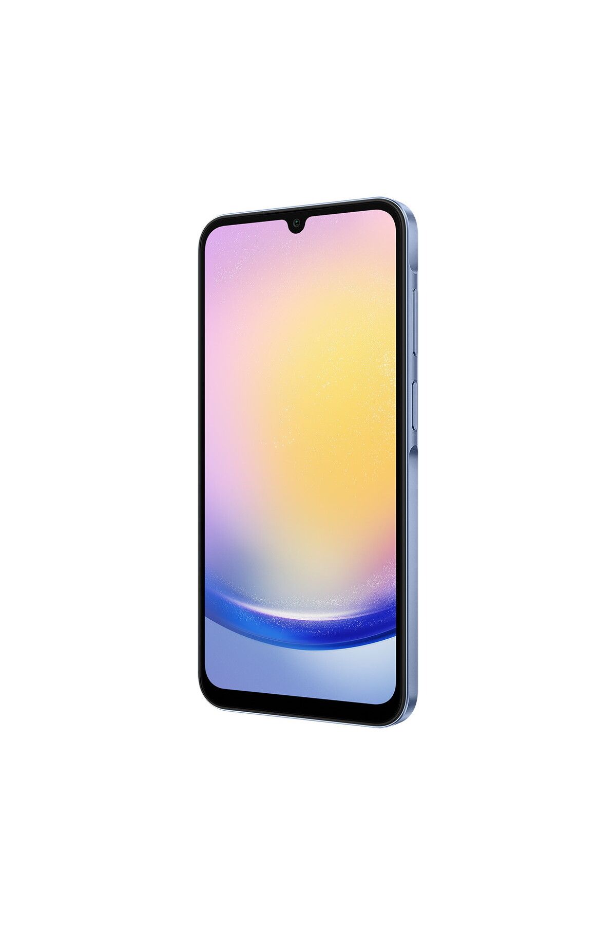 Samsung Galaxy A25 5g 6 Gb Ram 128 Gb Açık Mavi