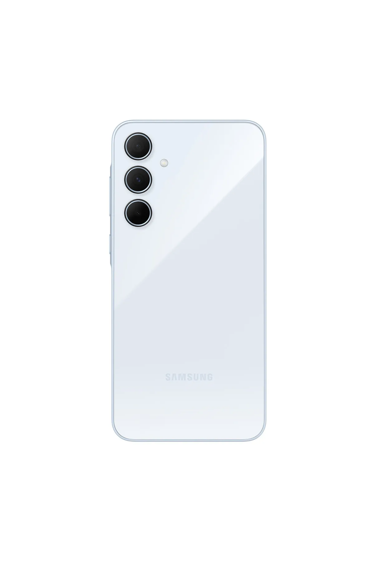 Samsung Galaxy A35 256 GB Mavi Cep Telefonu (Samsung Türkiye Garantili)