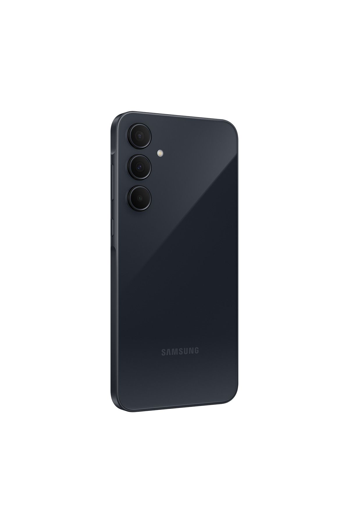 Samsung Galaxy A35 256 GB Siyah Cep Telefonu (Samsung Türkiye Garantili)