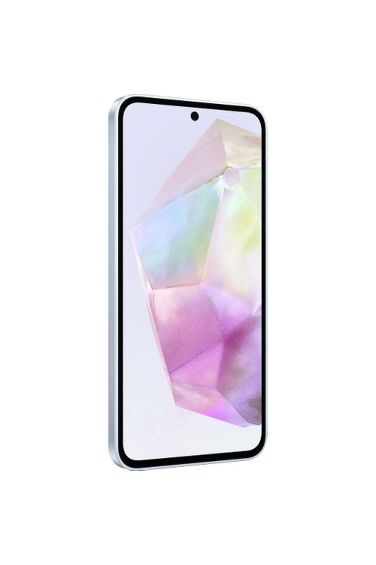 Samsung Galaxy A35 5G 128 GB 8 GB Ram Buz Mavisi (Türkiye Garantili) Uyumlu