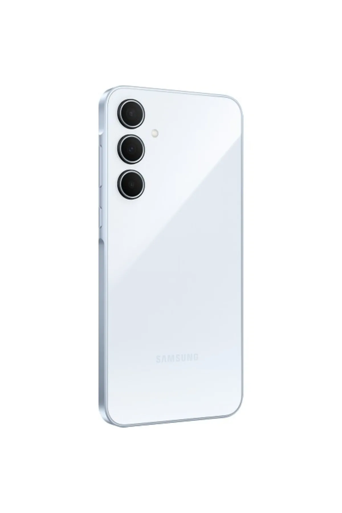 Samsung Galaxy A35 5G 128 GB 8 GB Ram Buz Mavisi (Türkiye Garantili) Uyumlu