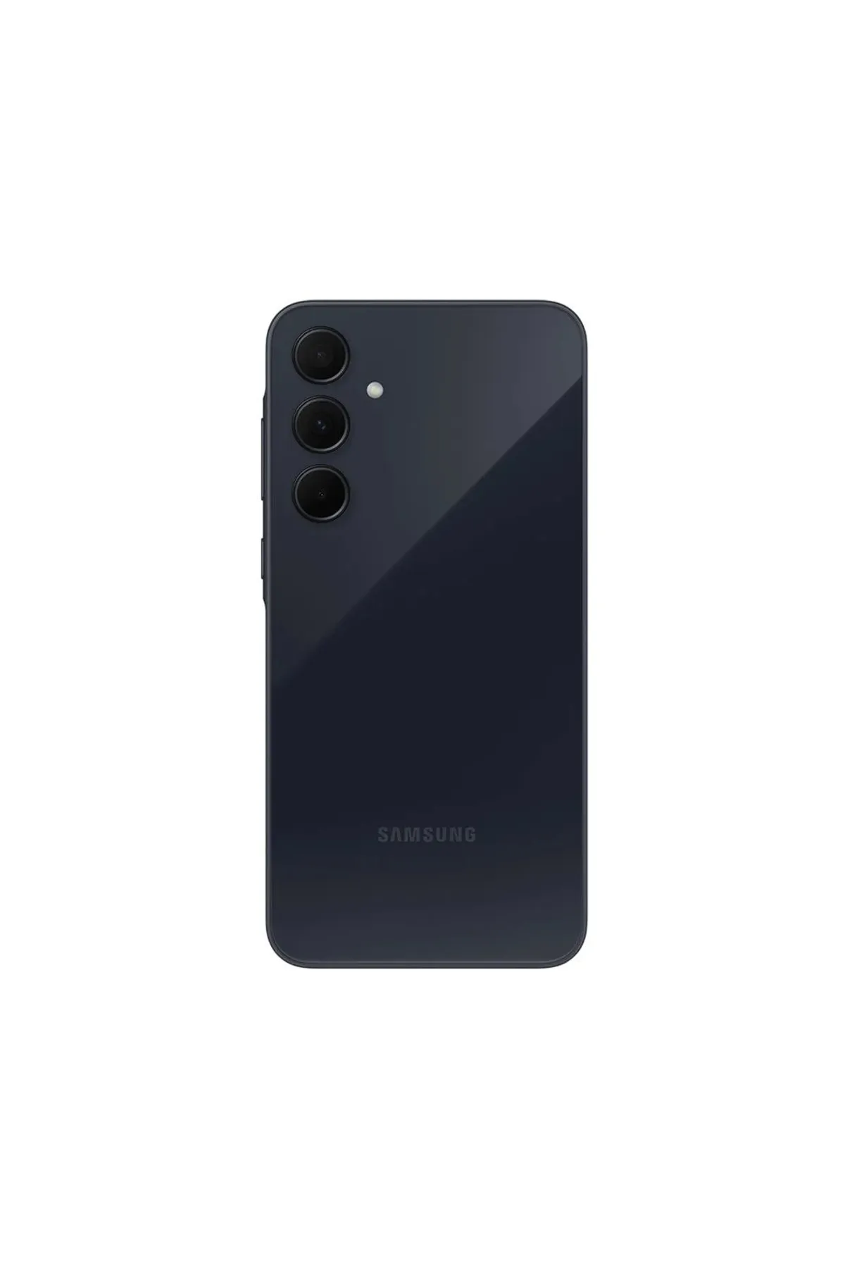 Samsung Galaxy A35 5G 128 GB 8 GB Ram Siyah (Samsung Türkiye Garantili)