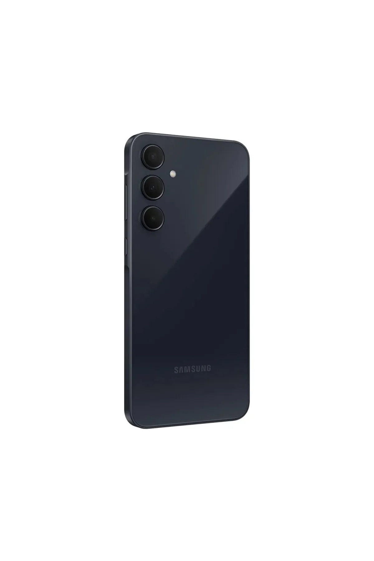 Samsung Galaxy A35 5G 128 GB 8 GB Ram Siyah (Samsung Türkiye Garantili)