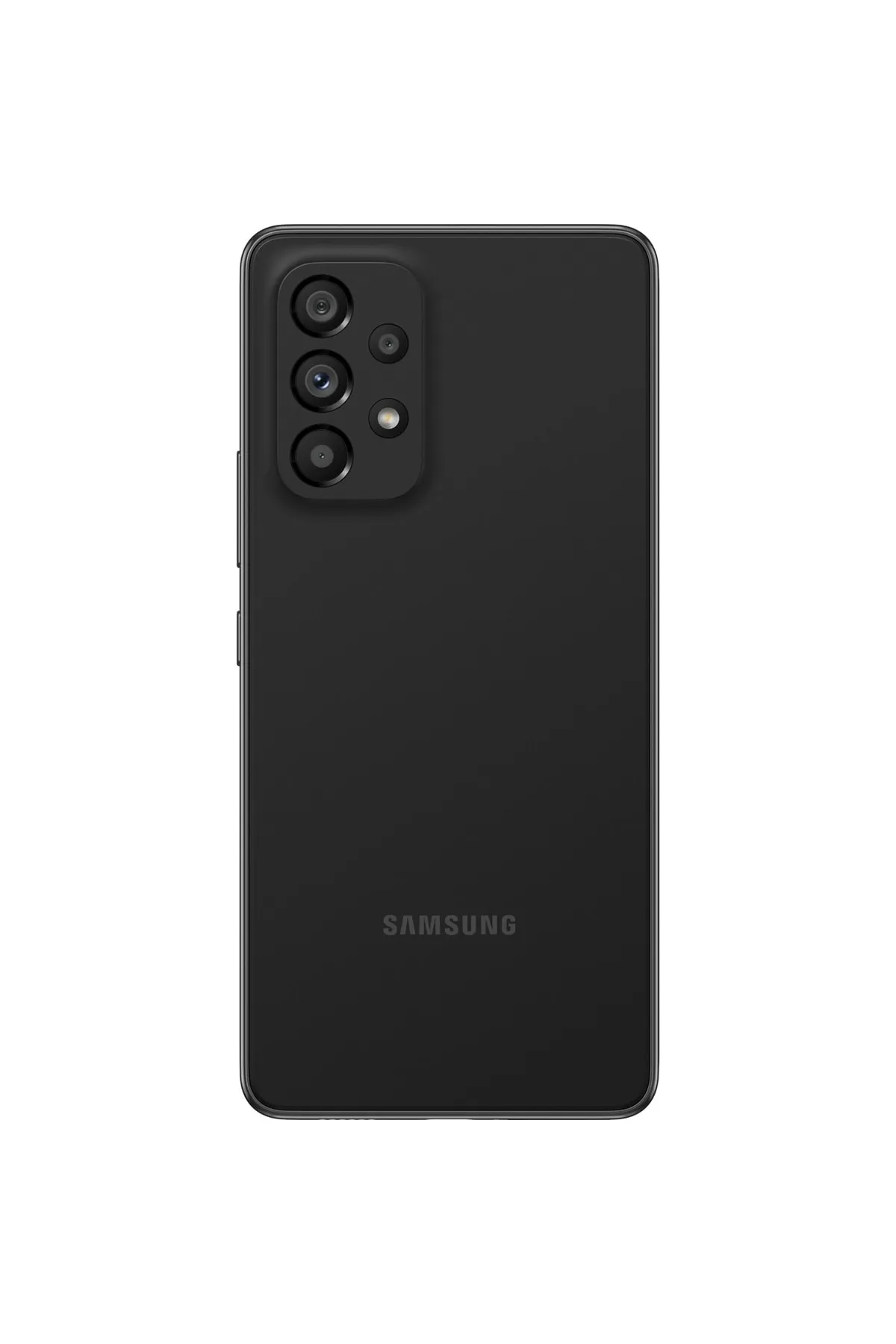 Samsung Galaxy A53 128 GB Siyah Cep Telefonu (Samsung Türkiye Garantili)