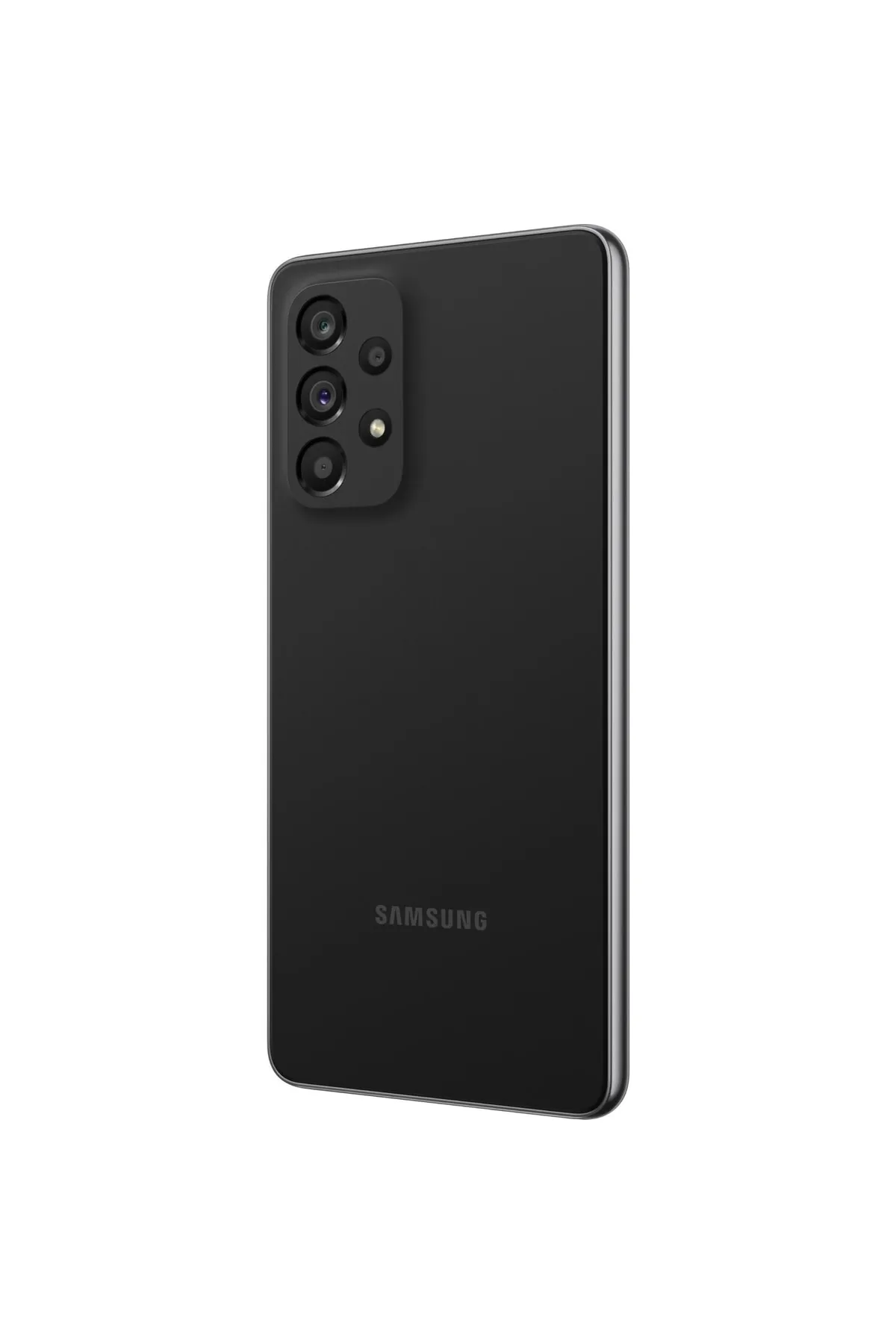 Samsung Galaxy A53 128 GB Siyah Cep Telefonu (Samsung Türkiye Garantili)