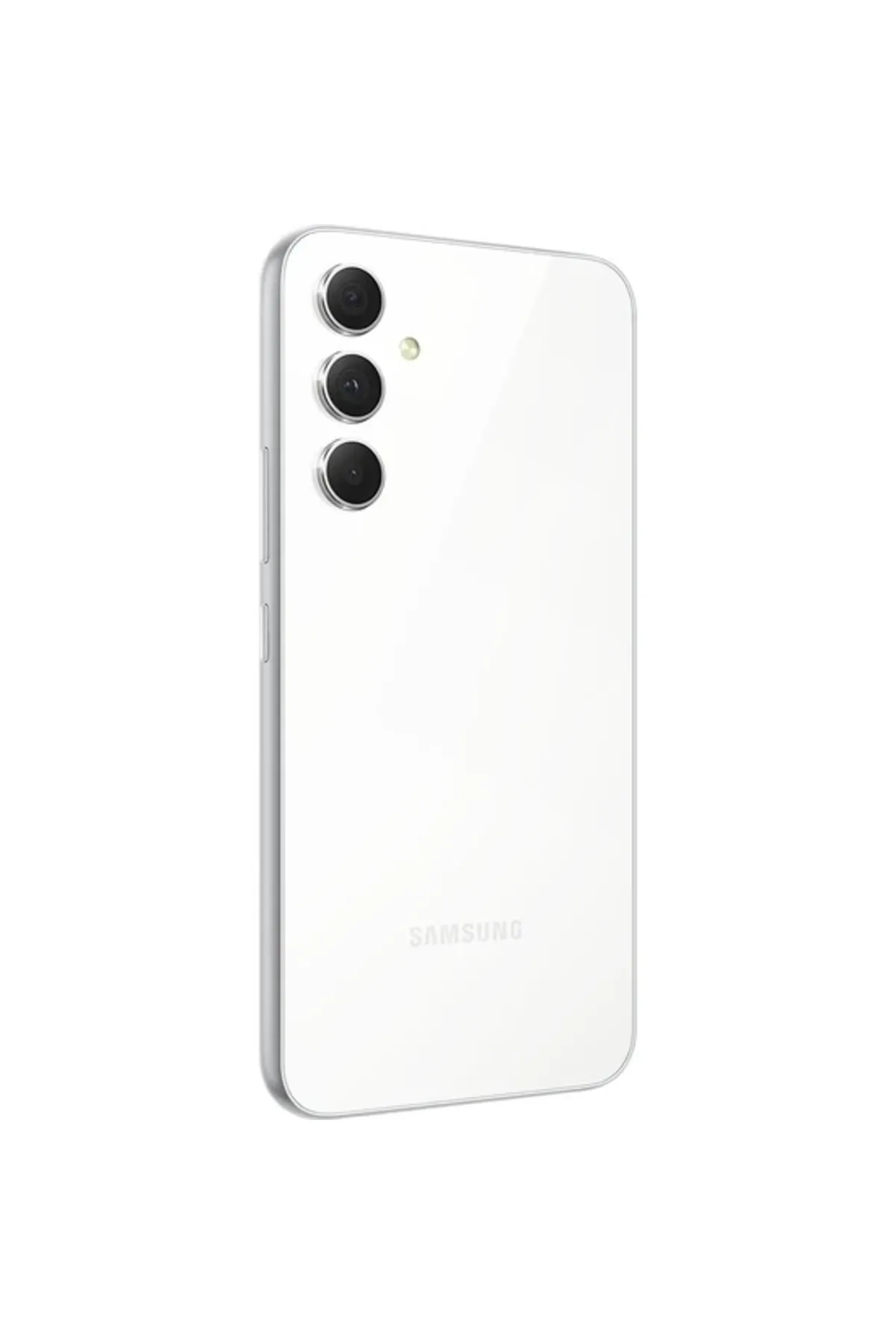 Samsung Galaxy A54 5G 128 GB Beyaz Cep Telefonu (Samsung Türkiye Garantili)