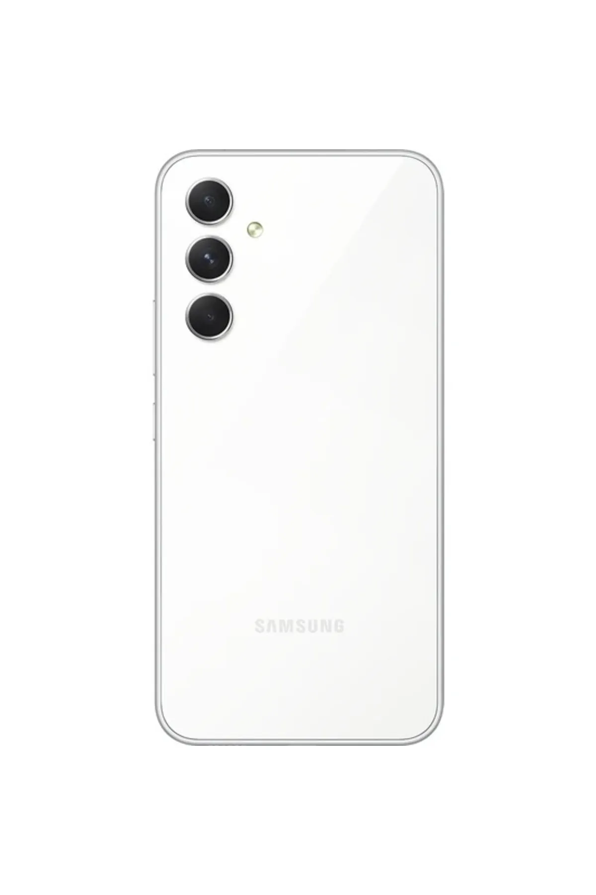 Samsung Galaxy A54 5G 128 GB Beyaz Cep Telefonu (Samsung Türkiye Garantili)