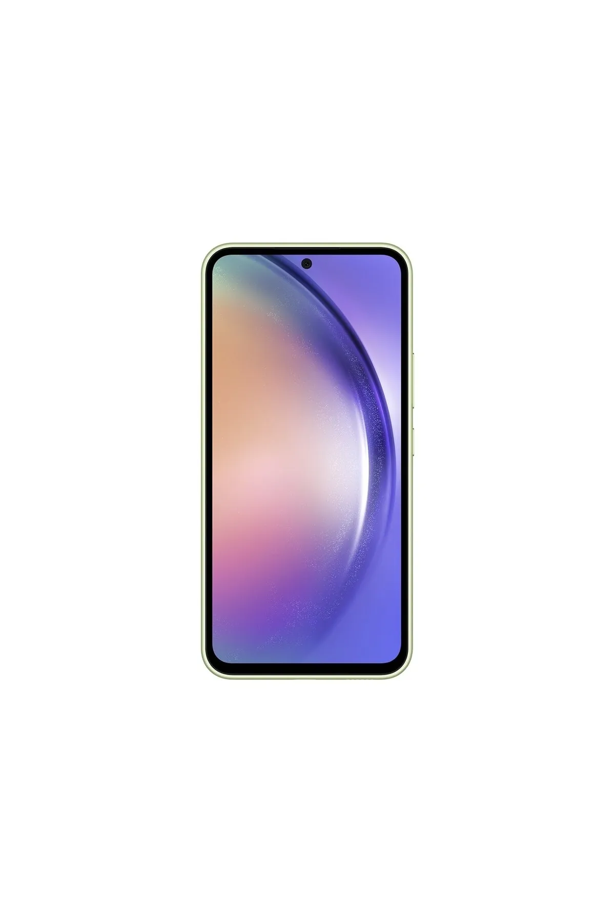 Samsung Galaxy A54 5G 128 GB Yeşil Cep Telefonu (Samsung Türkiye Garantili)