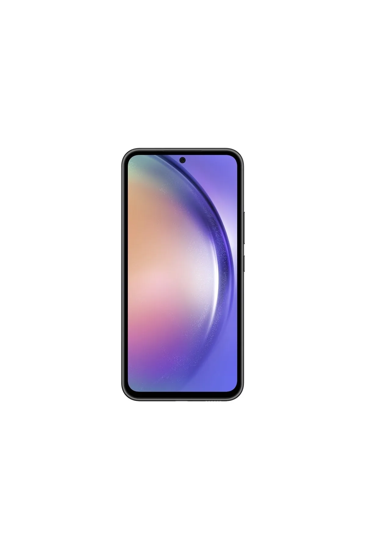 Samsung Galaxy A54 5G 256 GB Siyah Cep Telefonu (Samsung Türkiye Garantili)