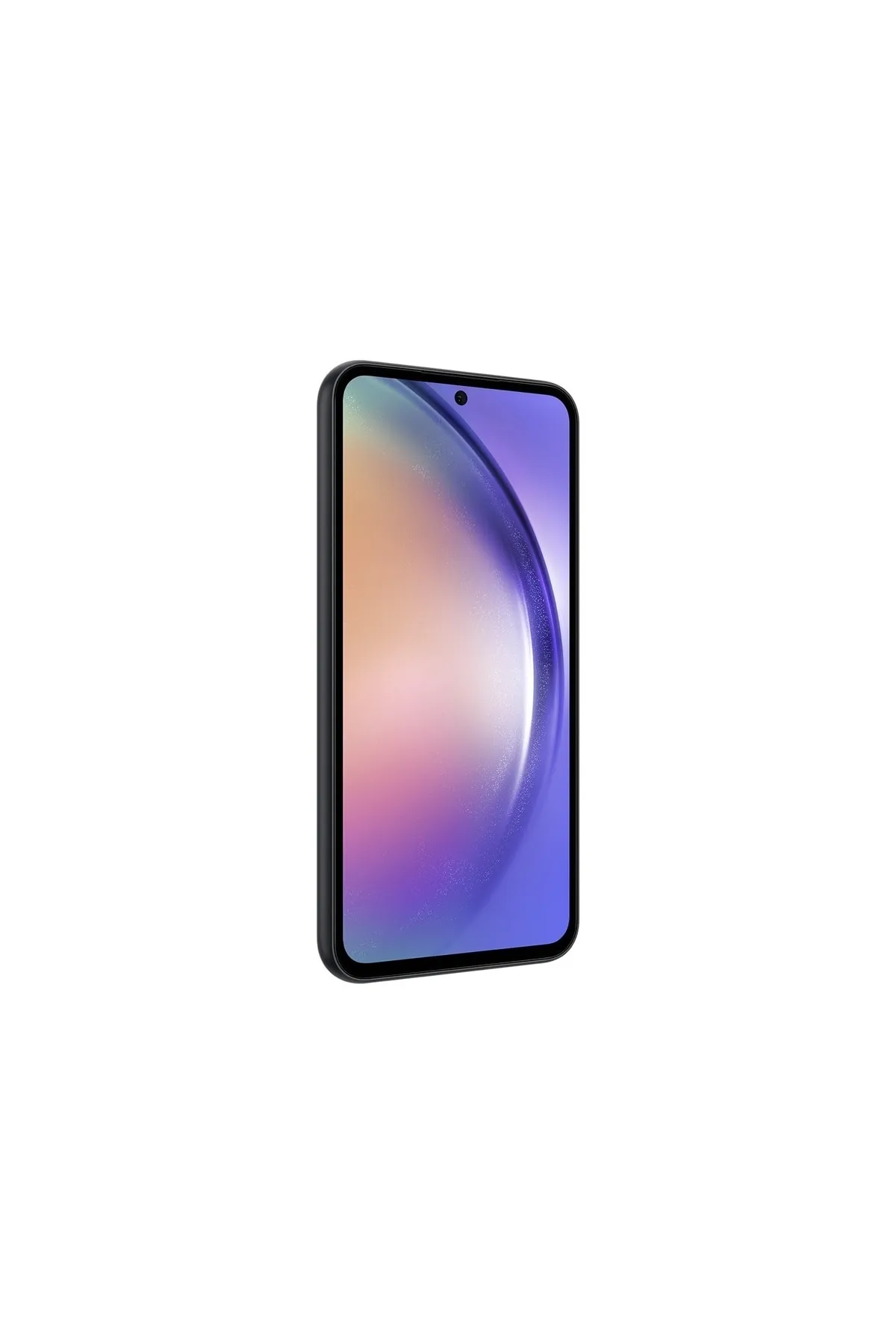 Samsung Galaxy A54 5G 256 GB Siyah Cep Telefonu (Samsung Türkiye Garantili)