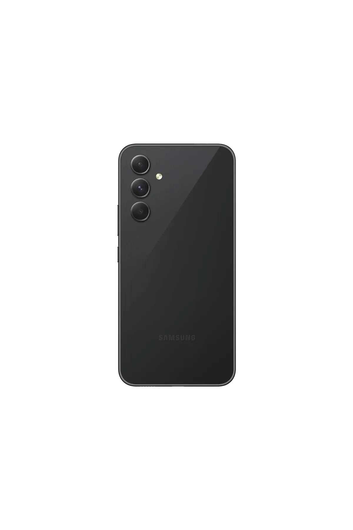 Samsung Galaxy A54 5G 256 GB Siyah Cep Telefonu (Samsung Türkiye Garantili)