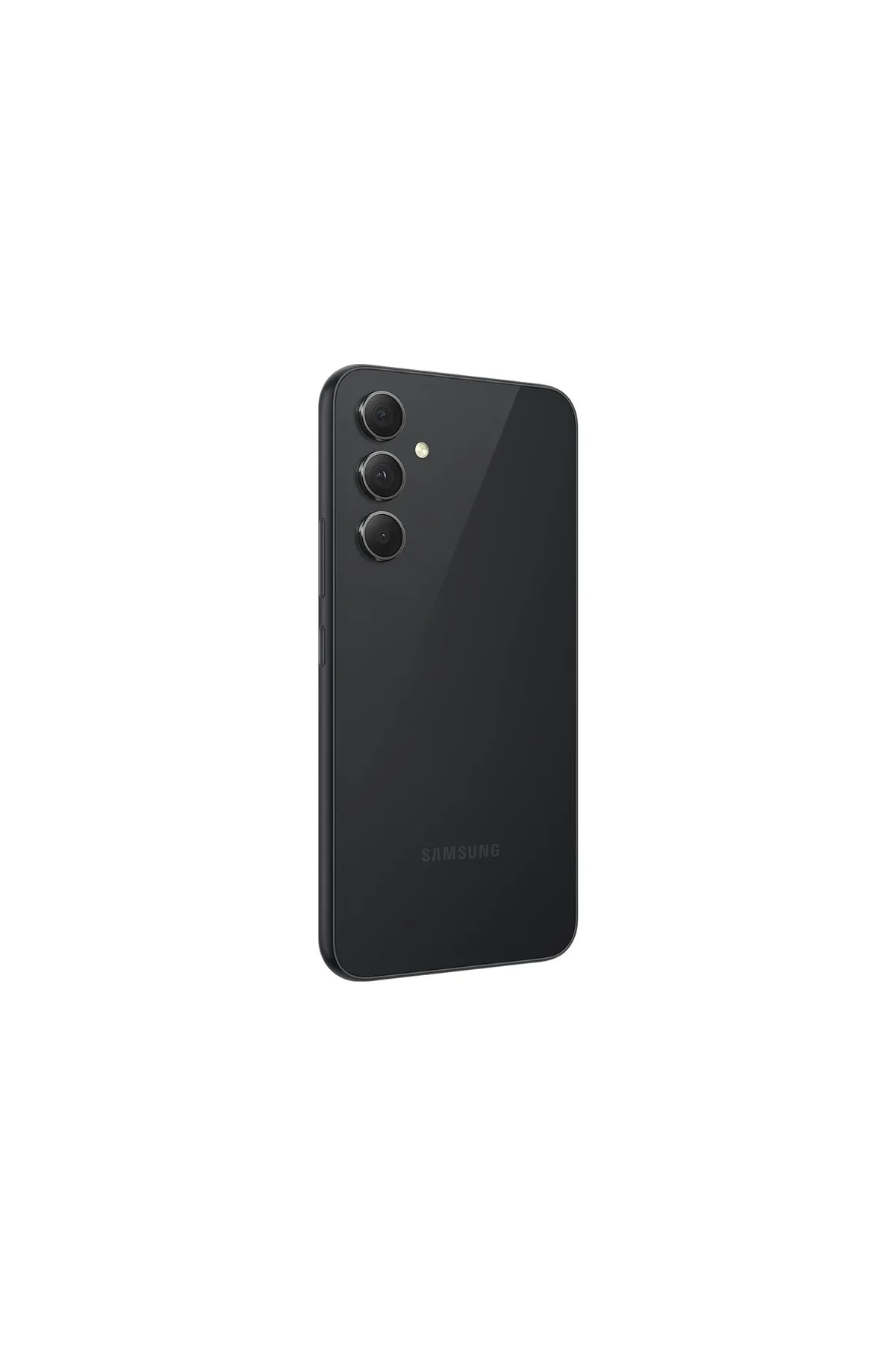 Samsung Galaxy A54 5G 256 GB Siyah Cep Telefonu (Samsung Türkiye Garantili)