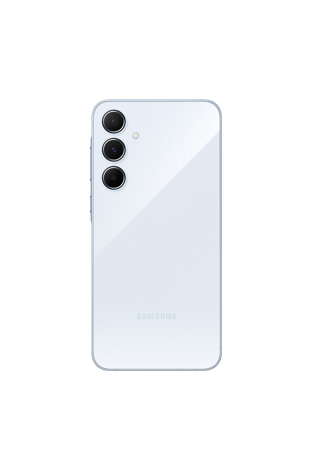 Samsung Galaxy A55 256 GB Mavi Cep Telefonu (Samsung Türkiye Garantili)