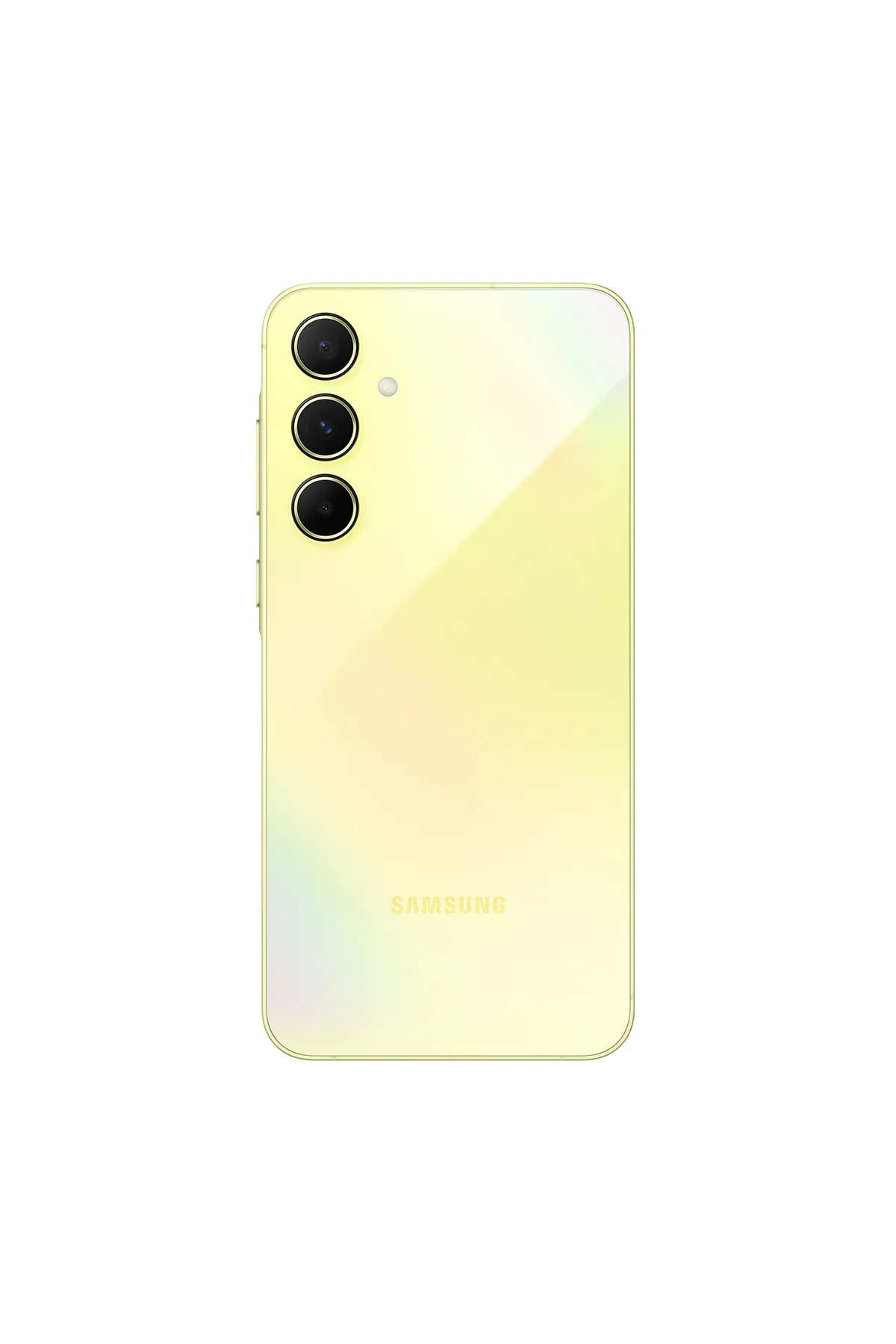 Samsung Galaxy A55 256 GB Sarı Cep Telefonu (Samsung Türkiye Garantili)