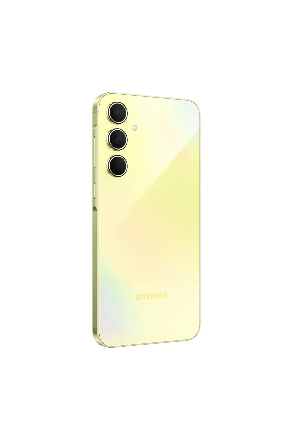 Samsung Galaxy A55 256 GB Sarı Cep Telefonu (Samsung Türkiye Garantili)