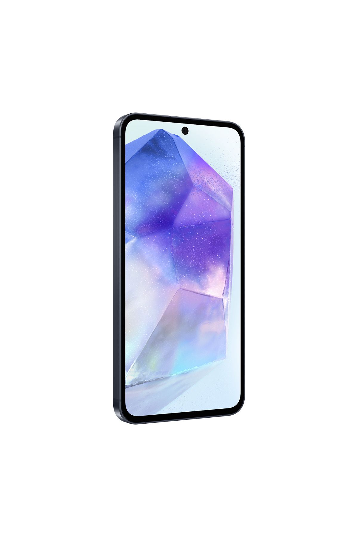 Samsung Galaxy A55 256 GB Siyah Cep Telefonu (Samsung Türkiye Garantili)