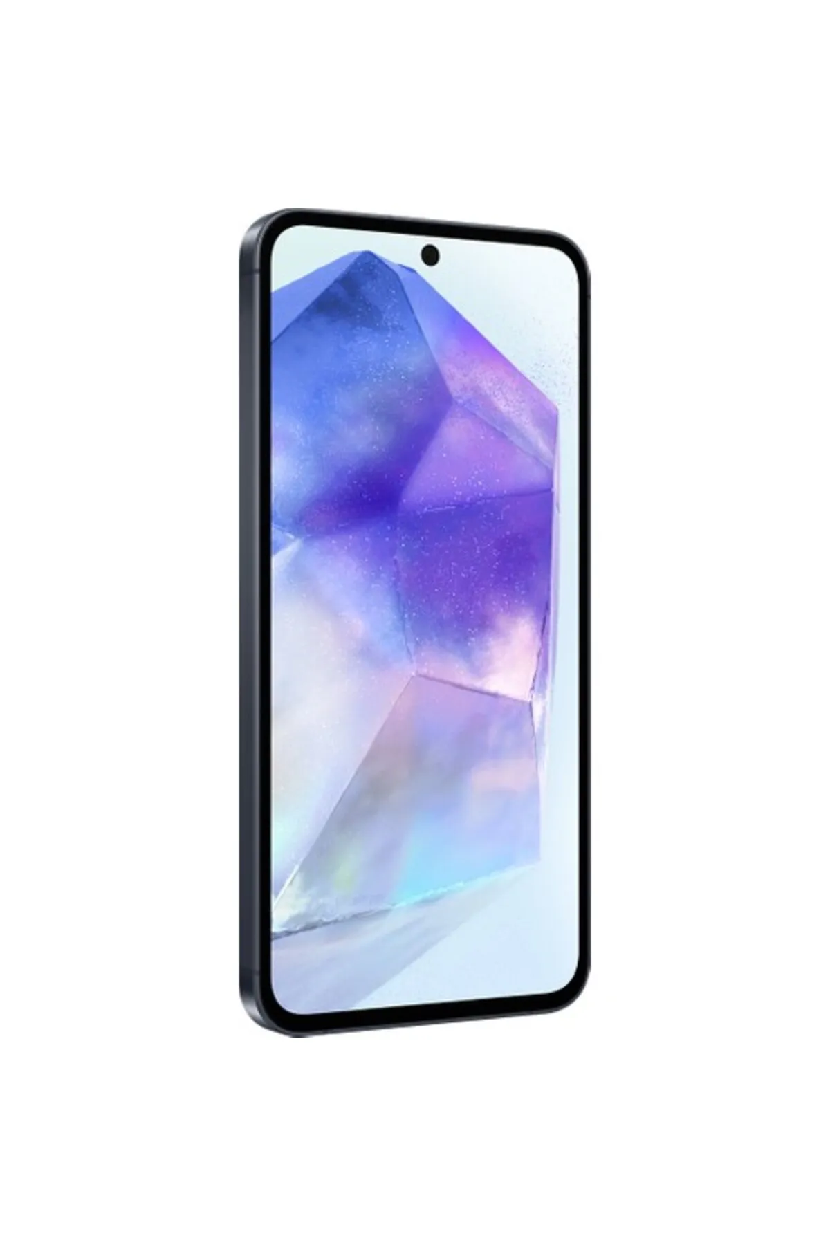 Samsung Galaxy A55 5G 128 GB 8 GB Ram Siyah Uyumlu (Samsung Türkiye Garantili)