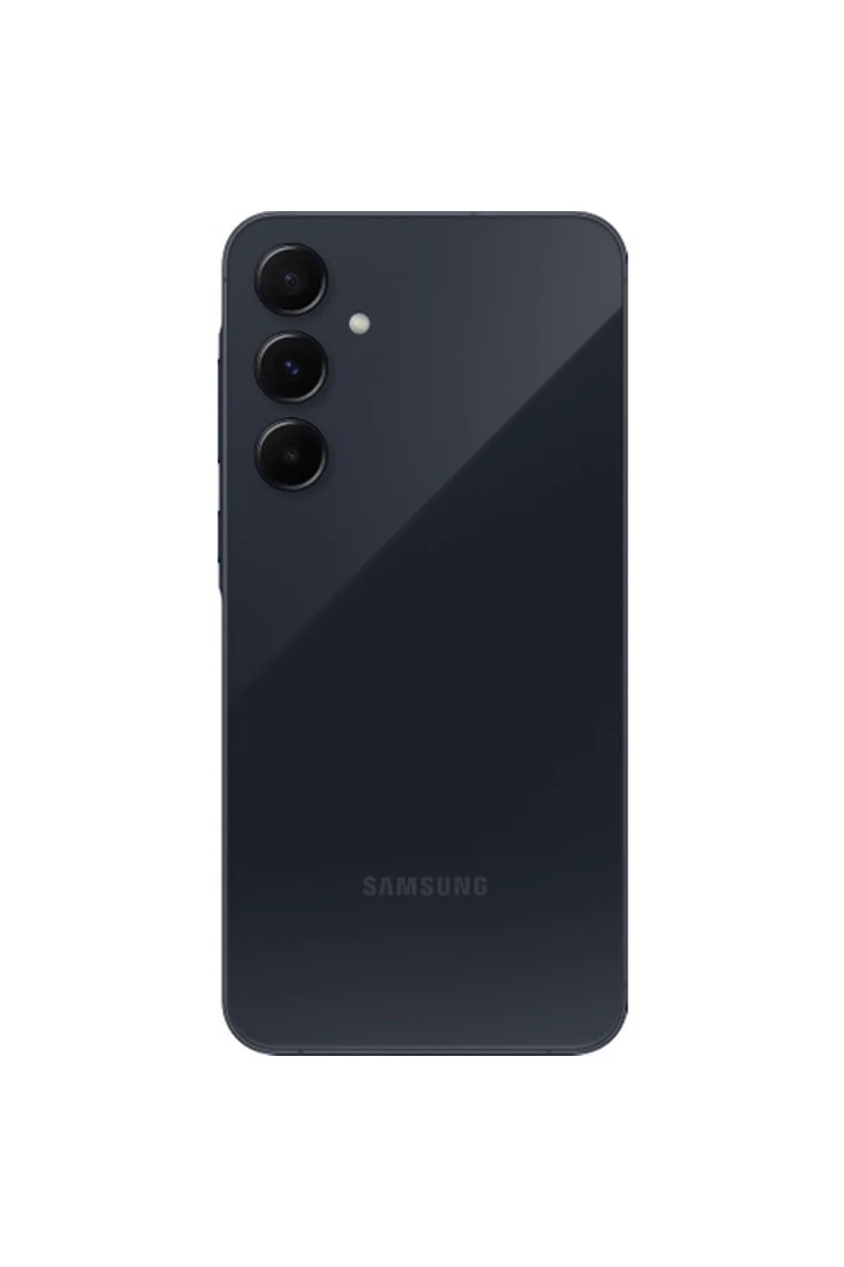 Samsung Galaxy A55 5G 128 GB 8 GB Ram Siyah Uyumlu (Samsung Türkiye Garantili)