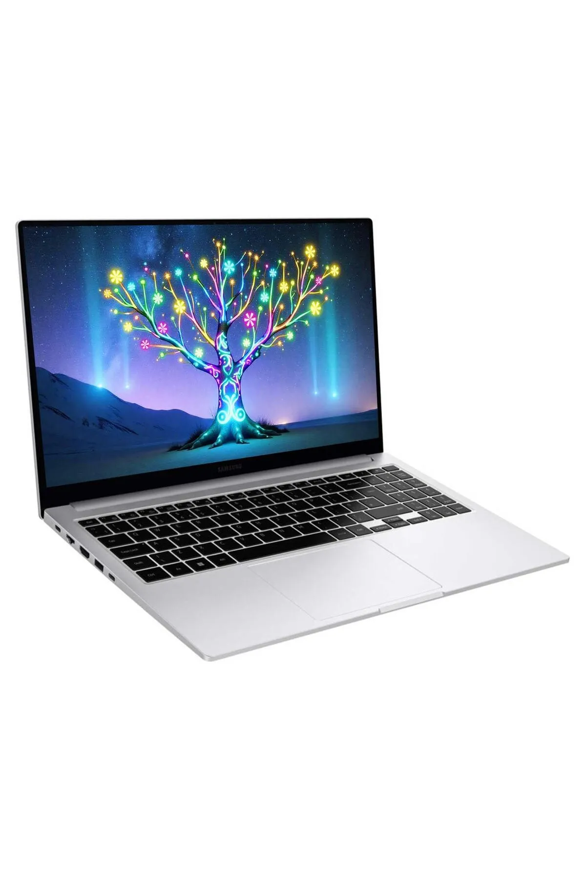 Samsung Galaxy Book4  NP750XGK-K00TT Core7 150U 16GB 512SSD 15.6" FHD W11H Dizüstü Bilgisayar