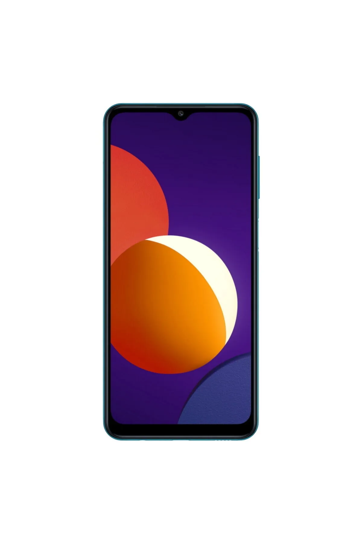 Samsung Galaxy M12 64 GB Duos 4 GB RAM (Türkiye Garantili) Yeşil Telefon