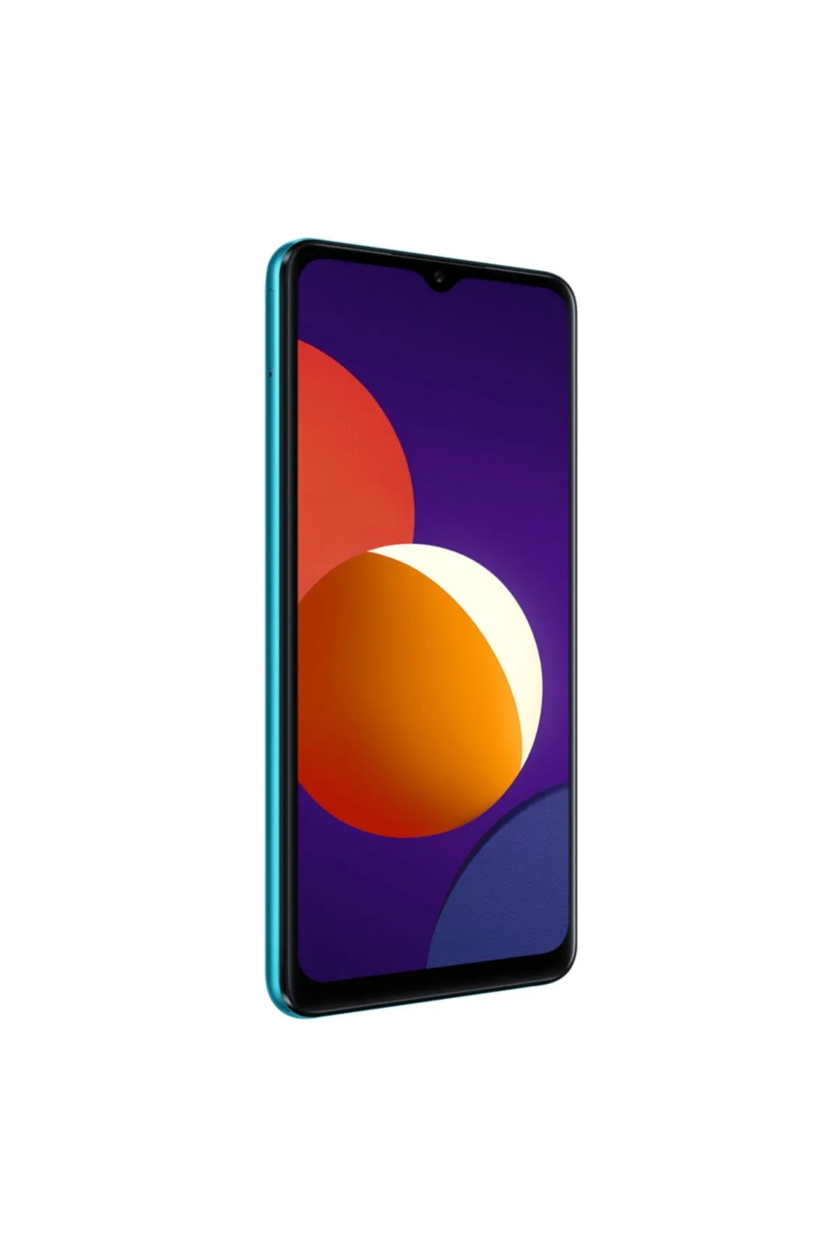 Samsung Galaxy M12 64 GB Duos 4 GB RAM (Türkiye Garantili) Yeşil Telefon