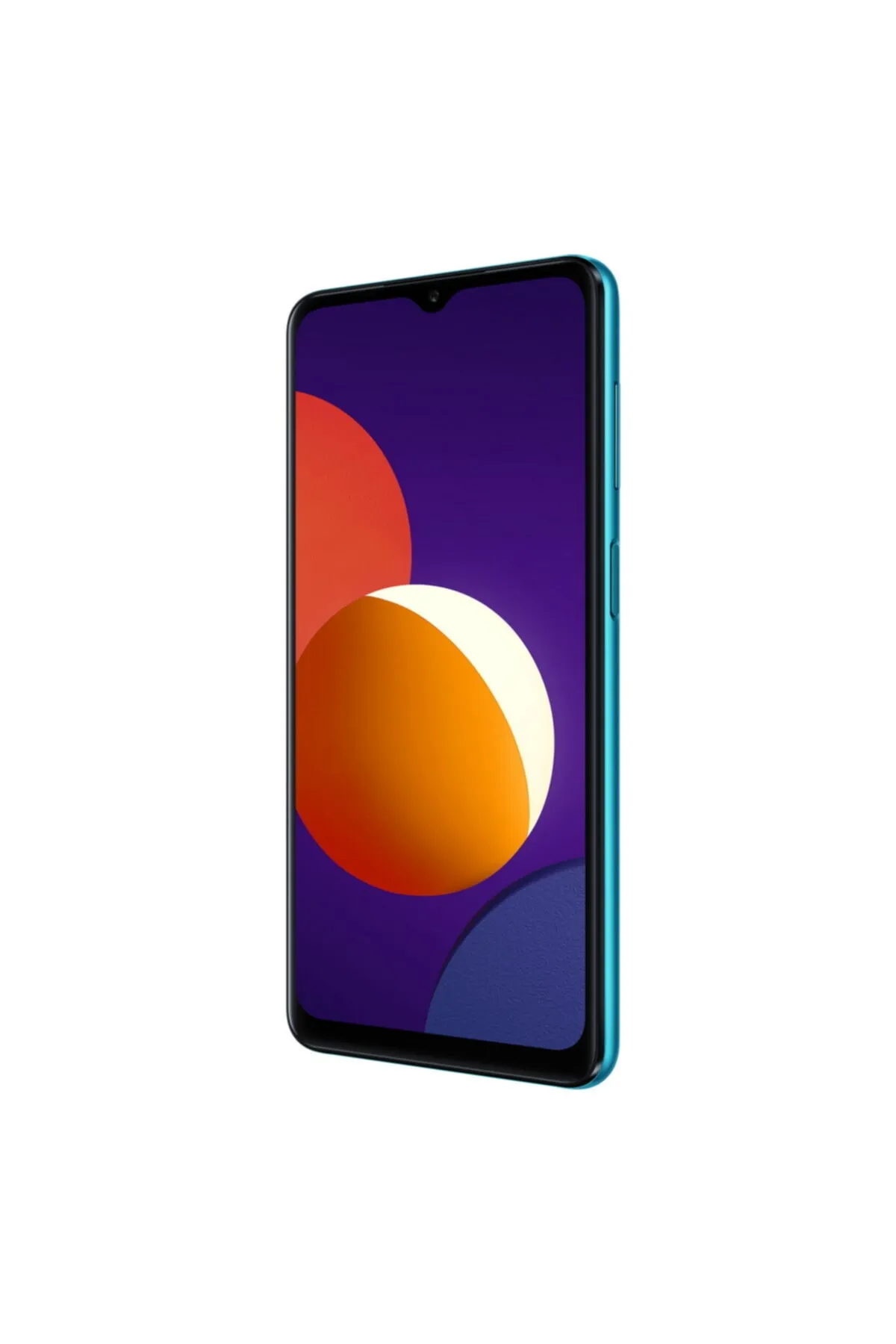 Samsung Galaxy M12 64 GB Duos 4 GB RAM (Türkiye Garantili) Yeşil Telefon