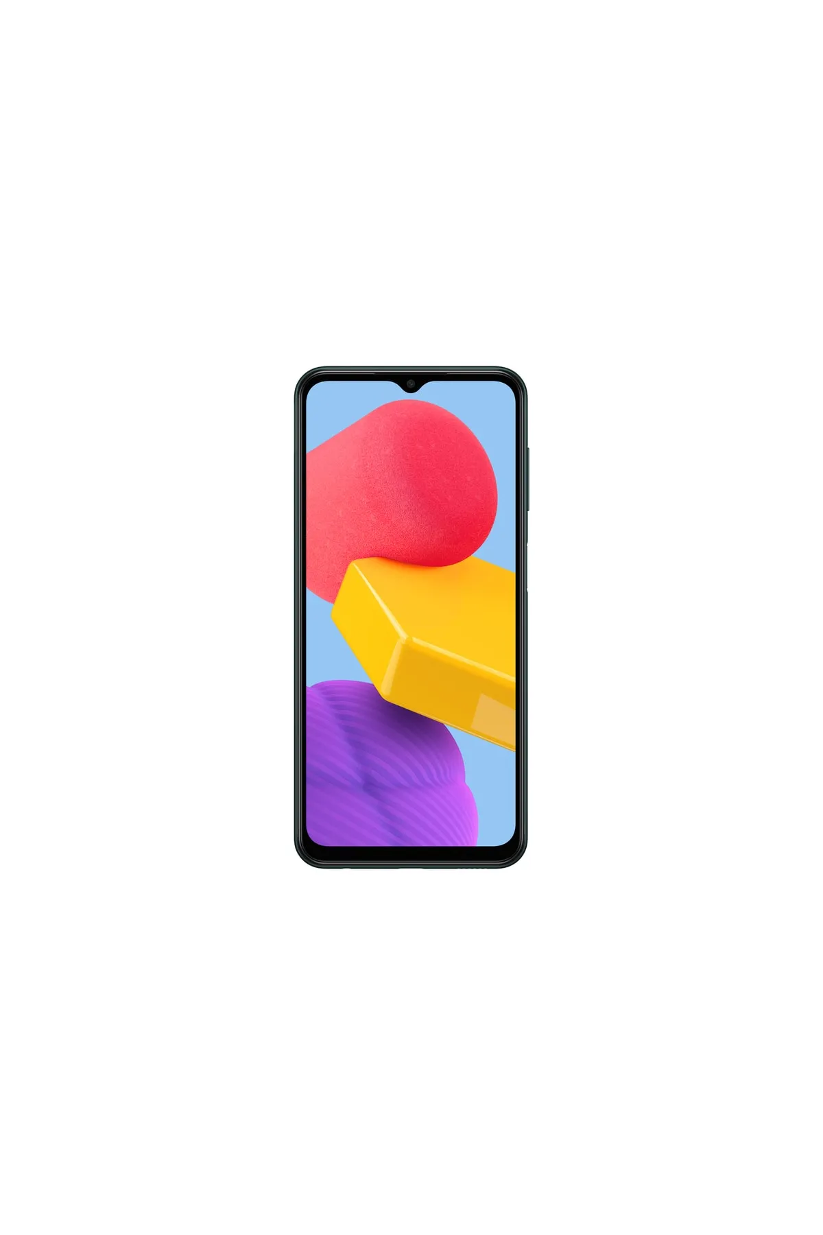 Samsung Galaxy M13 128 GB Yeşil Cep Telefonu (Samsung Türkiye Garantili)