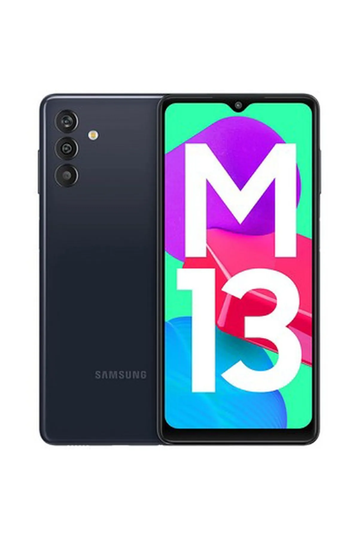 Samsung Galaxy M13  4GB+64 GB Cep Telefonu (ithalatçı Garantili)