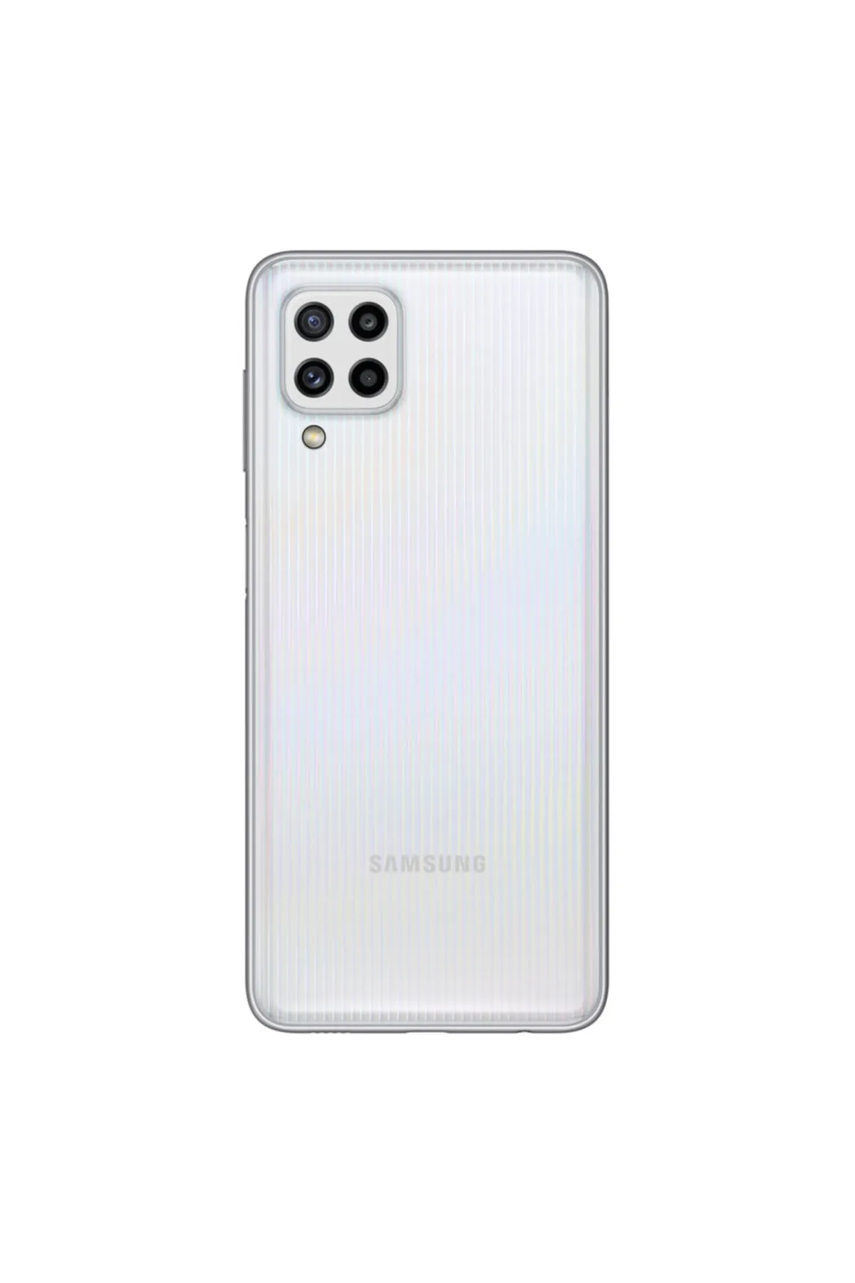 Samsung Galaxy M32 128 GB Beyaz Cep Telefonu (Samsung Türkiye Garantili)