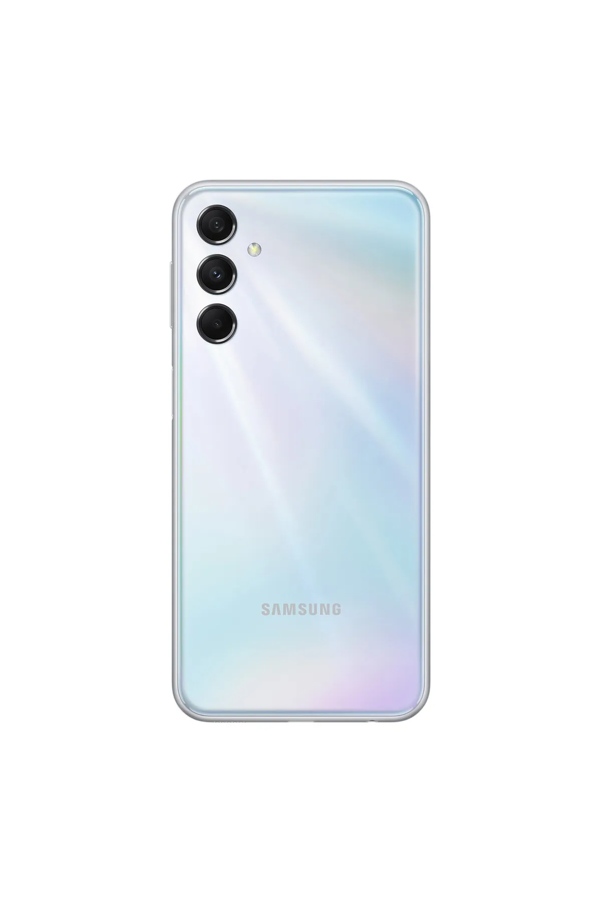 Samsung Galaxy M34 5g 128 Gb 6 Gb Ram Gümüş Rengi