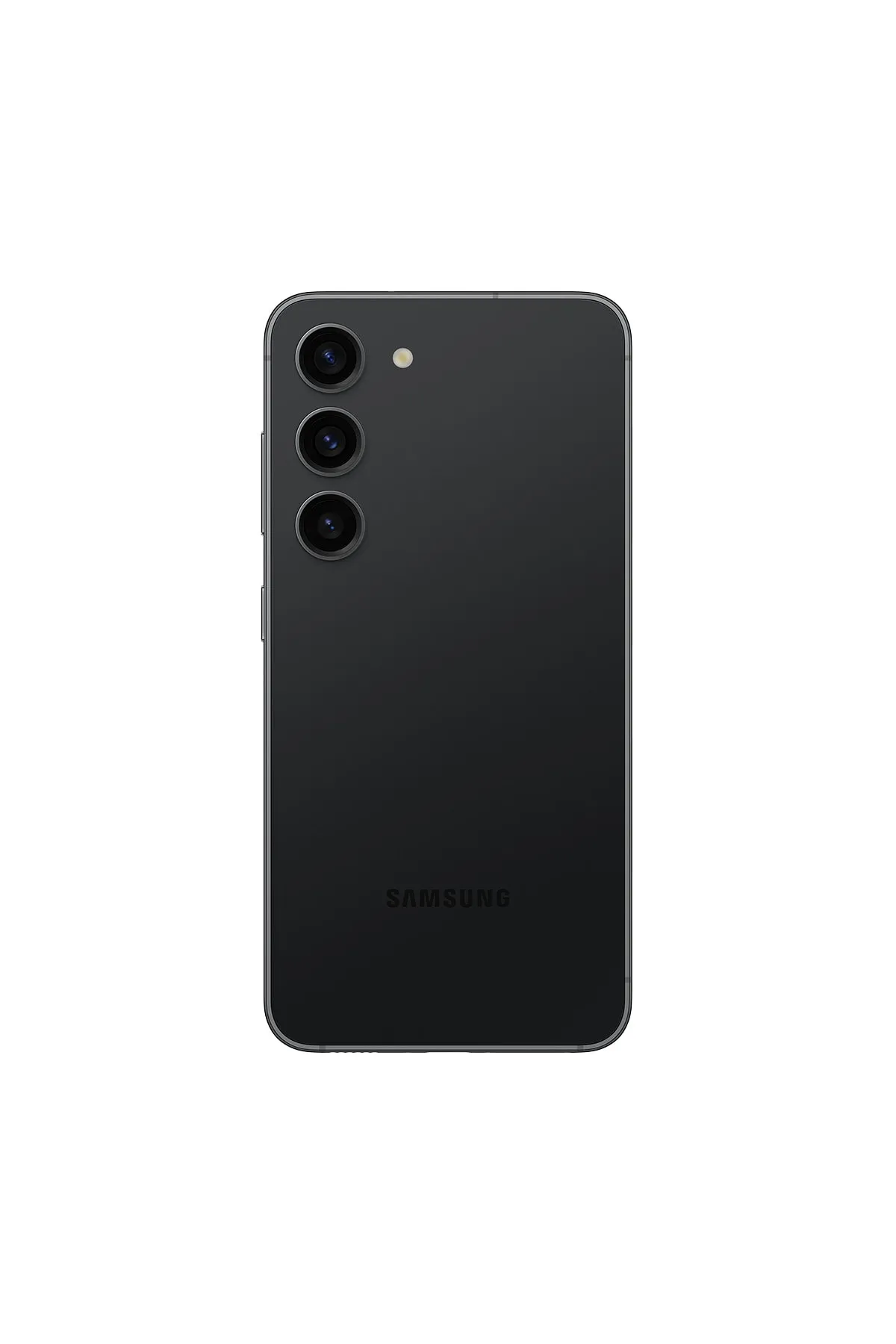 Samsung Galaxy S23 256 GB Siyah Cep Telefonu (Samsung Türkiye Garantili)