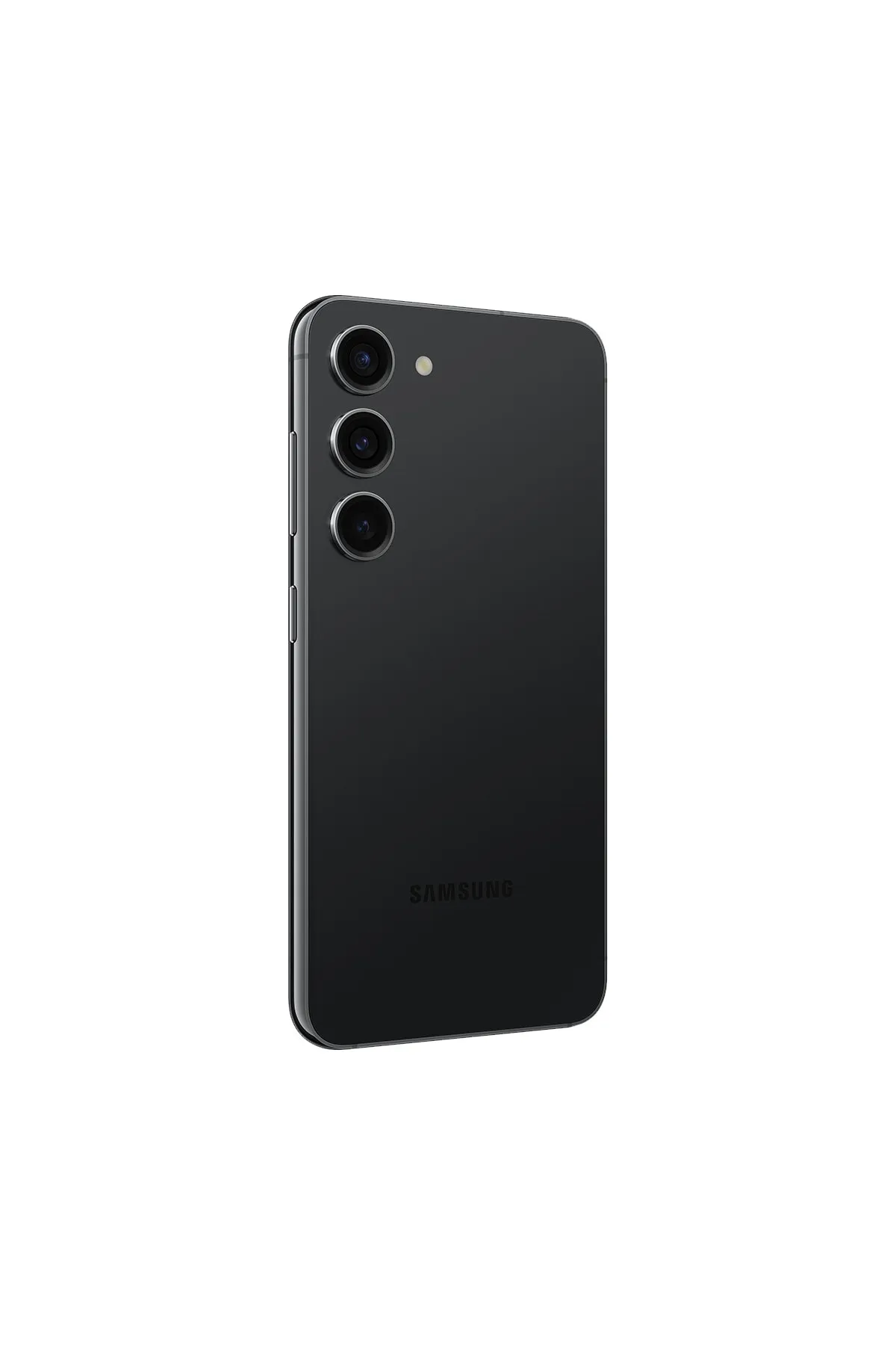 Samsung Galaxy S23 256 GB Siyah Cep Telefonu (Samsung Türkiye Garantili)