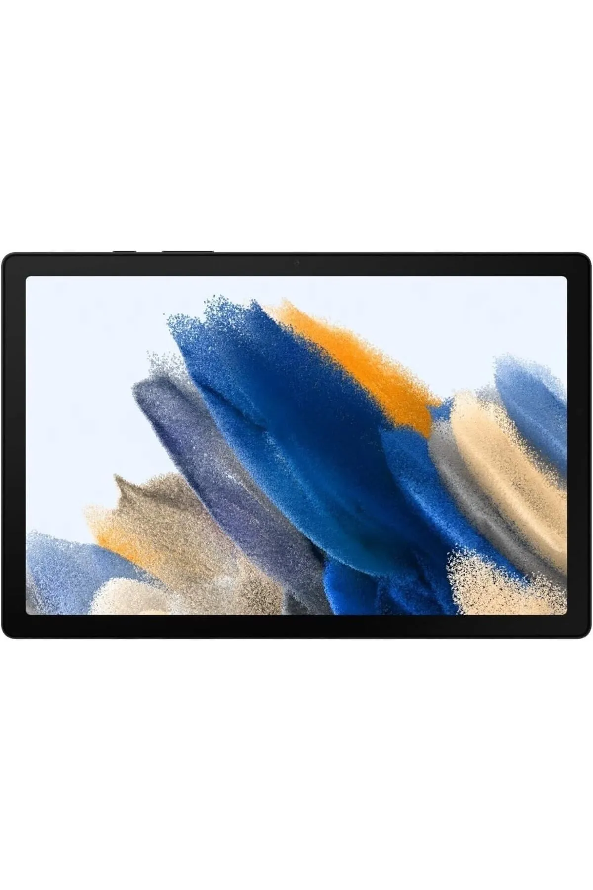 Samsung Galaxy Tab A8 3 GB Ram 32 GB Hafıza Siyah Tablet (Samsung Türkiye Garantili)