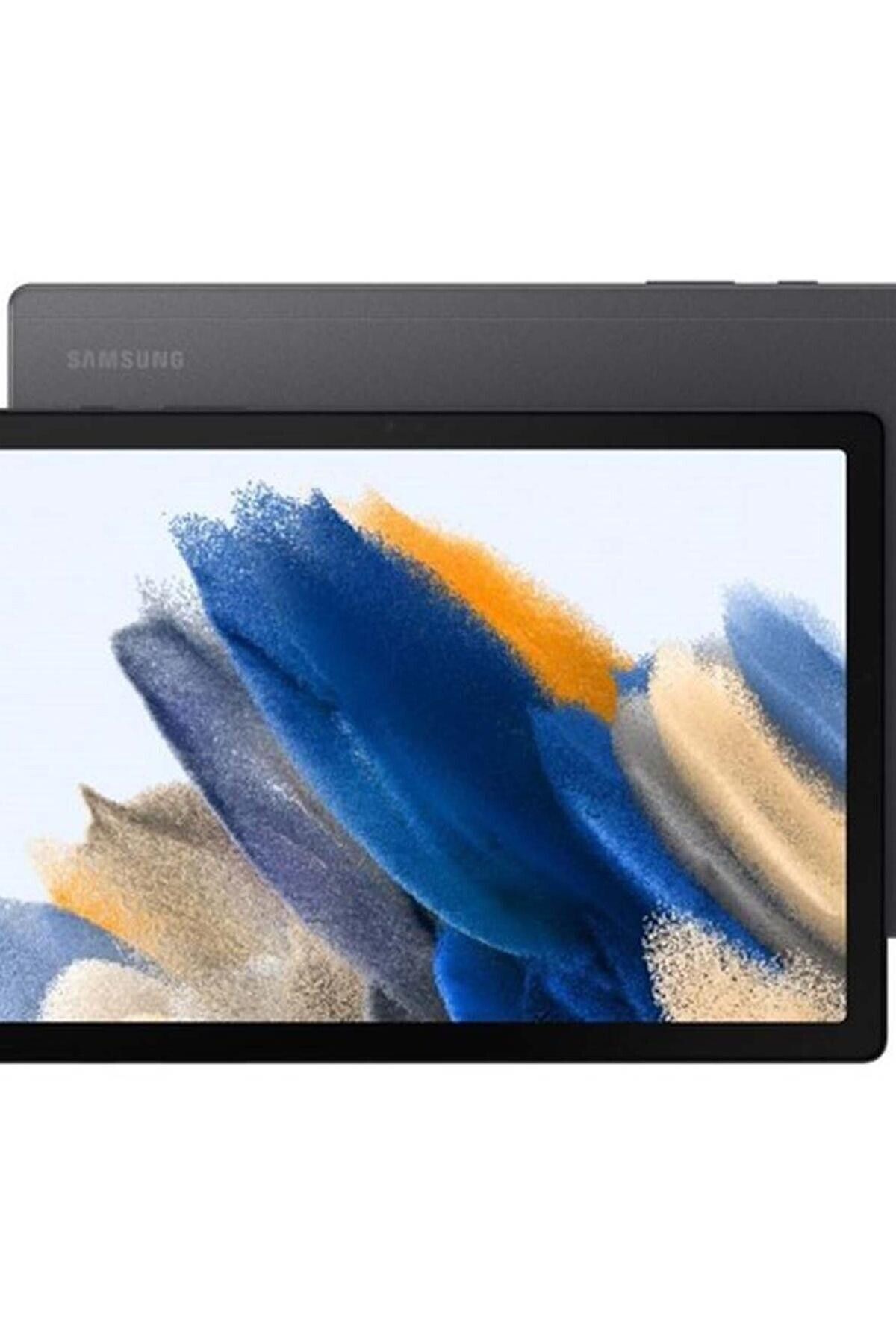 Samsung Galaxy Tab A8 Sm-x207 32 Gb Gri