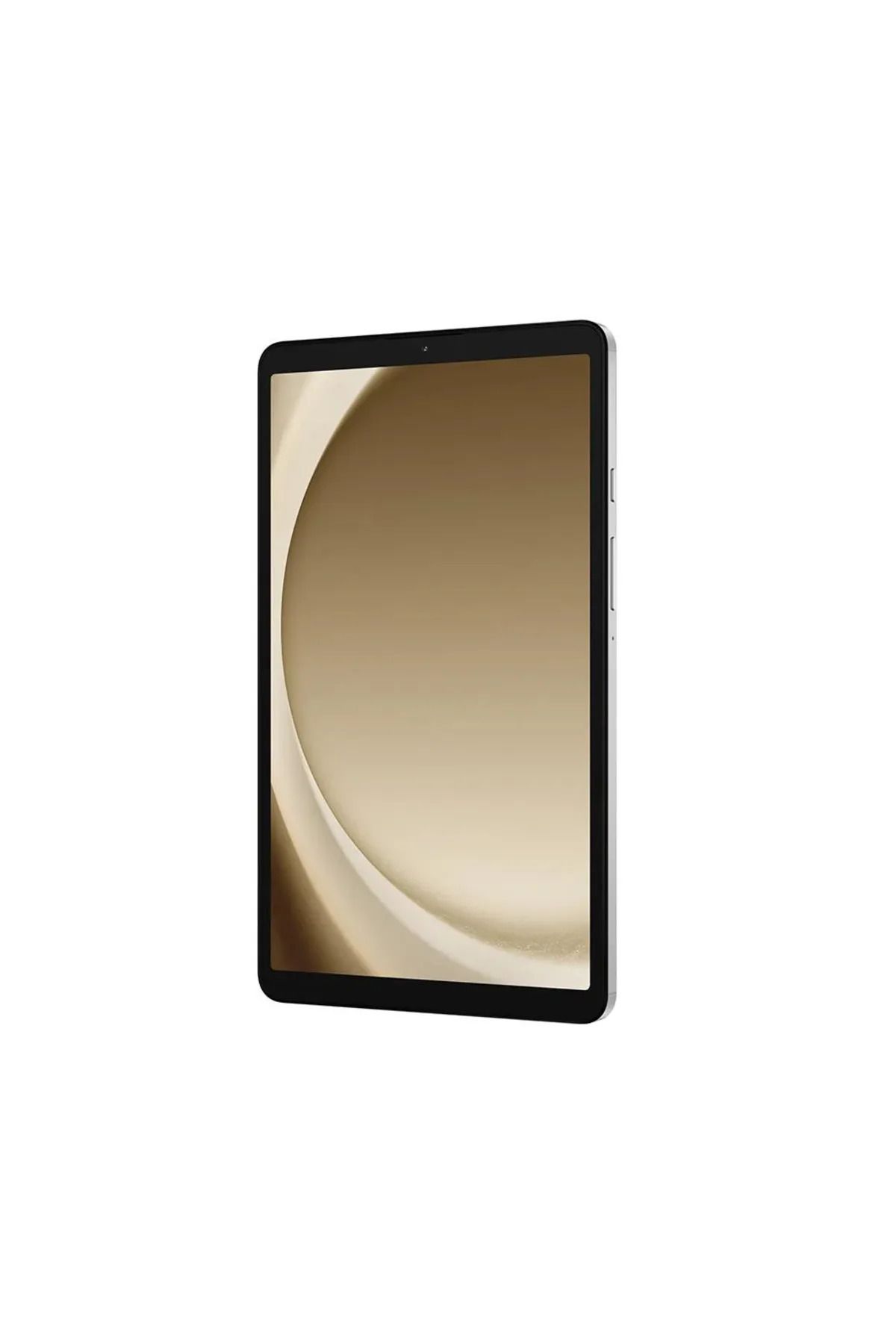 Samsung Galaxy Tab A9 64 Gb 9''inç Gümüş Tablet Kalem Kılıf ( Türkiye Garantili)