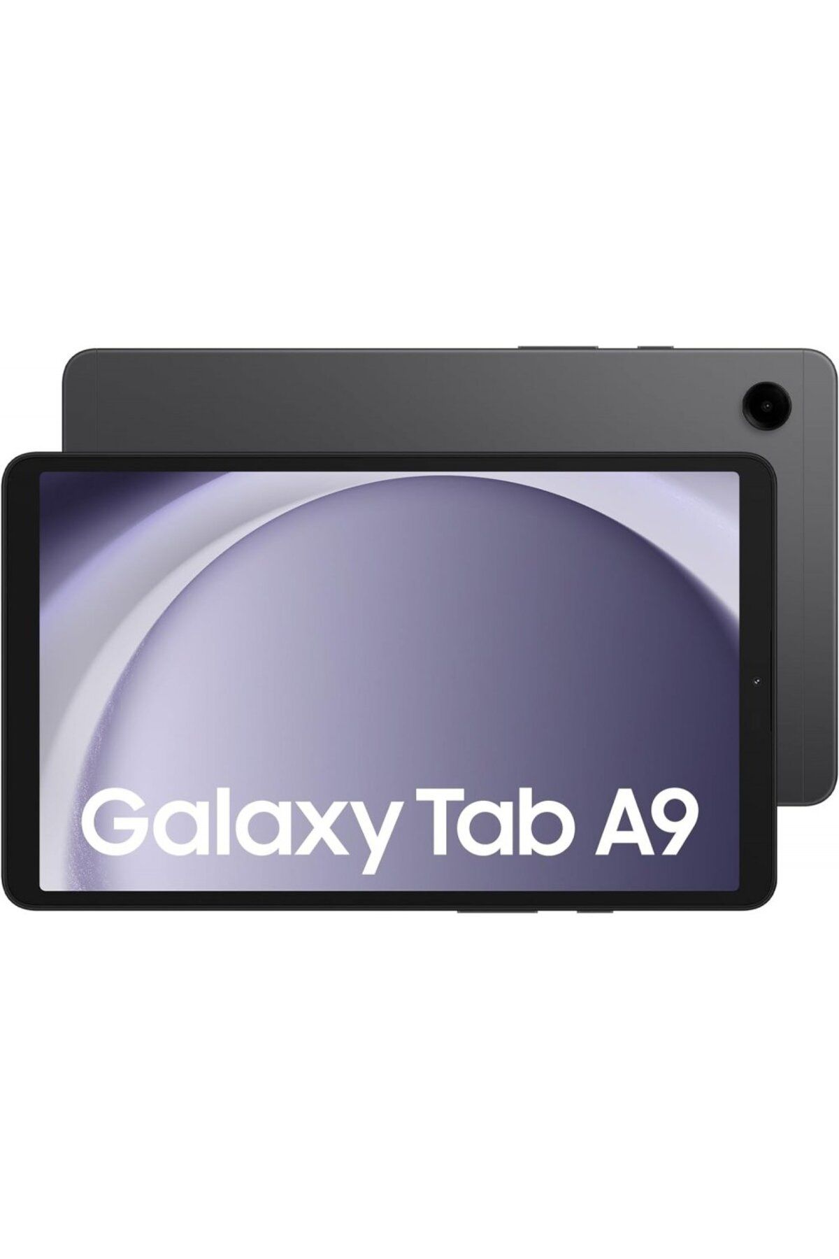 Samsung Galaxy Tab A9 64 Gb Graphite ( Türkiye Garantili)