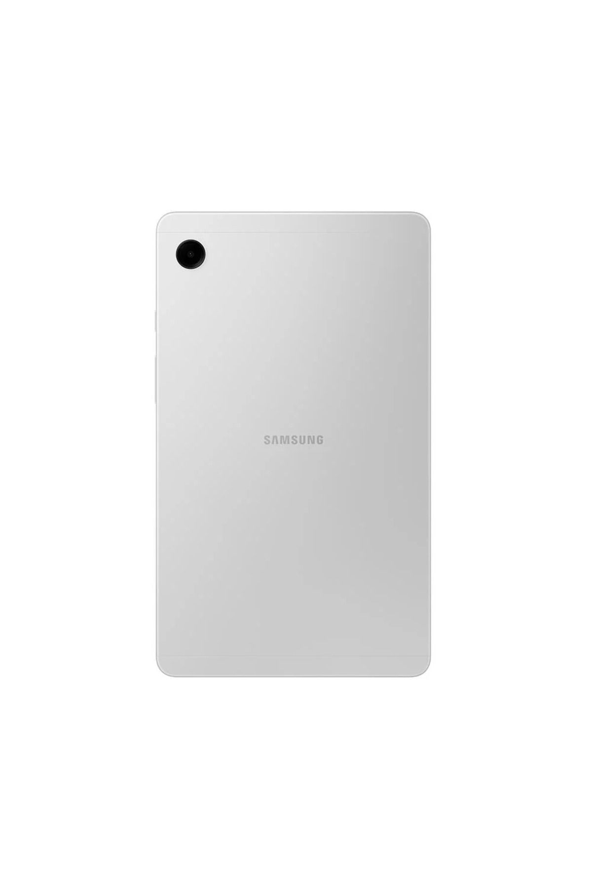 Samsung Galaxy Tab A9 8 Gb Ram 128 Gb 9' Inç Gümüş Tablet Kılıf ( Türkiye Garantili)