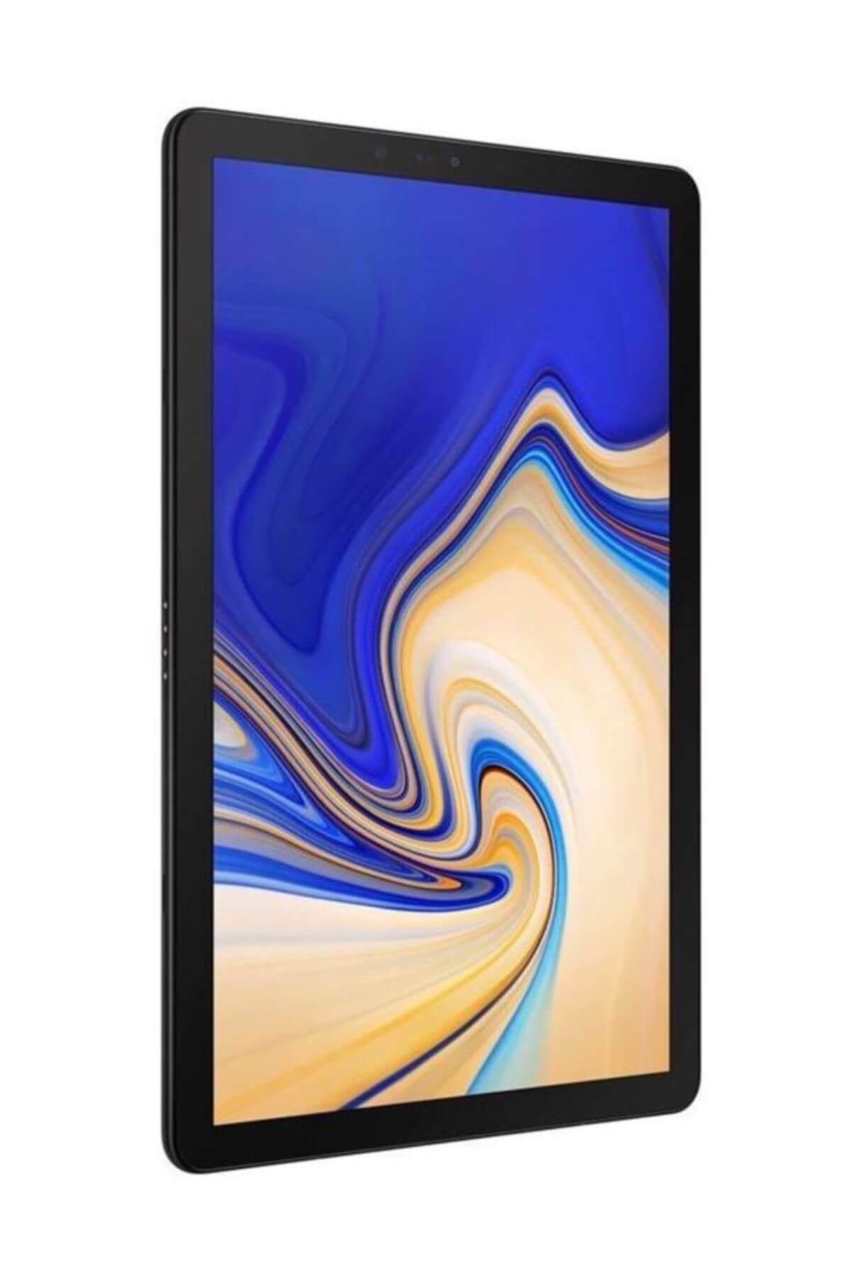 Samsung Galaxy Tab S4 10.5'' LTE 64GB (Siyah) SM-T837