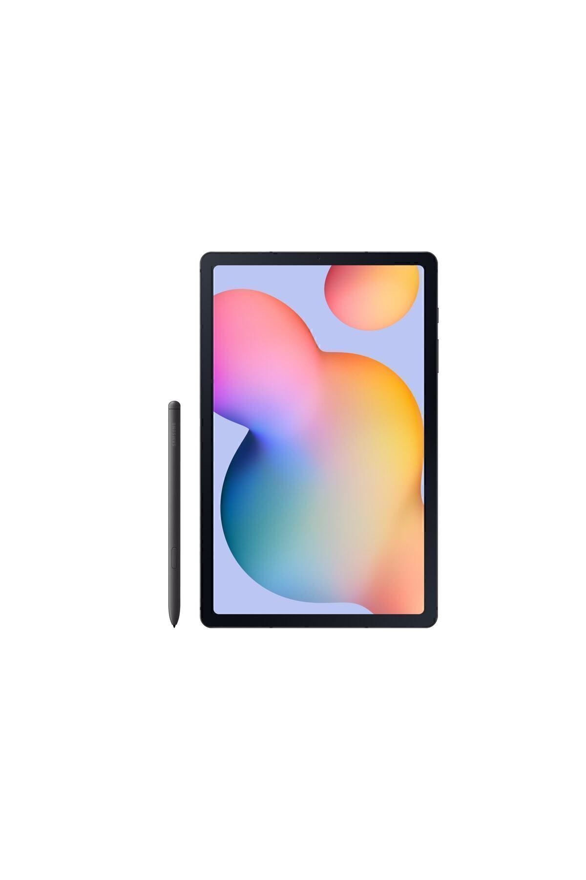 Samsung Galaxy Tab S6 Lite 128 GB Dağ Grisi (Samsung Türkiye Garantili)